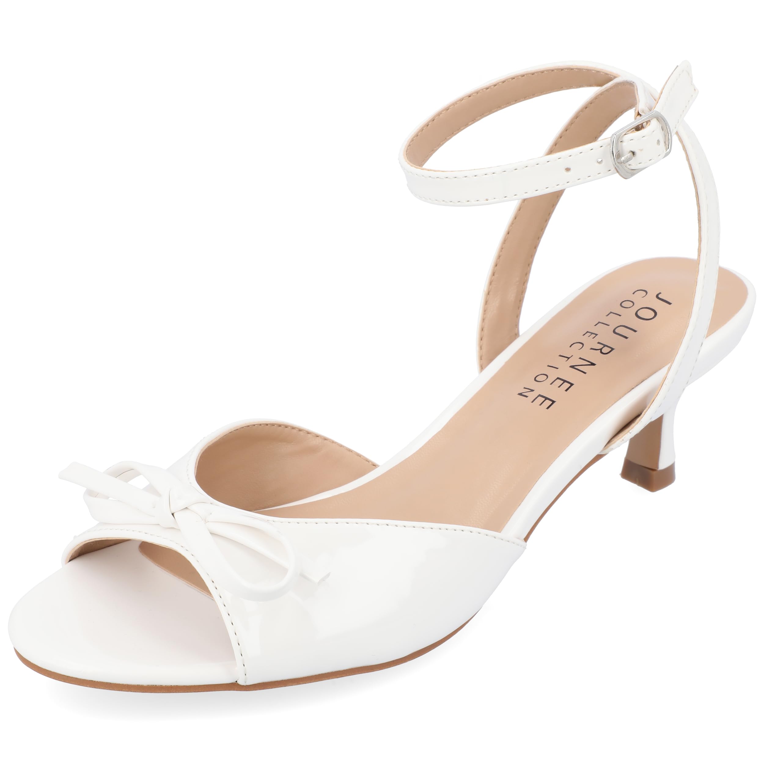 Women's Bow Dress Sandals