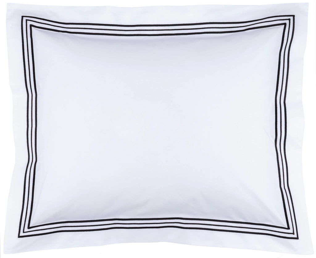 Trio Duvet Sham, Stripe Pattern