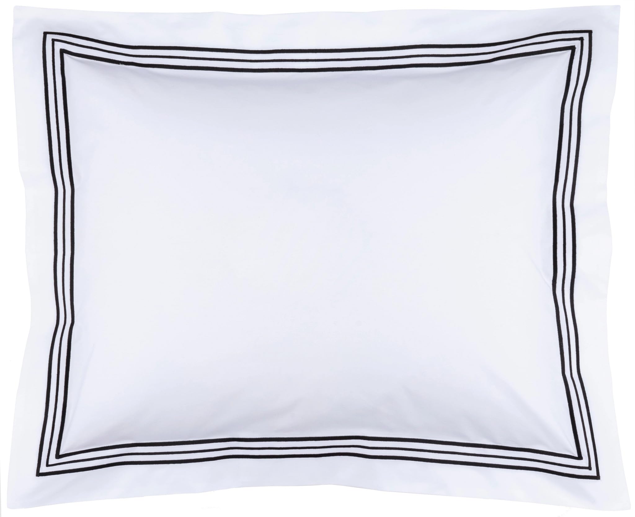 Trio Duvet Sham, Stripe Pattern