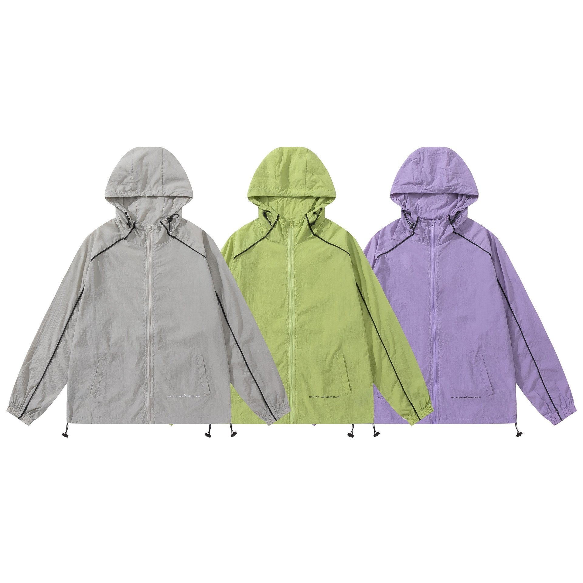 Women Trendy Outdoor Work Clothes Sports Loose Coat