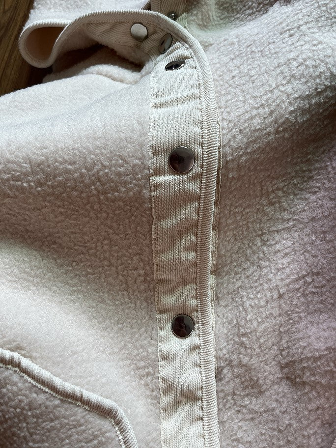 Women Faux Fur Jacket