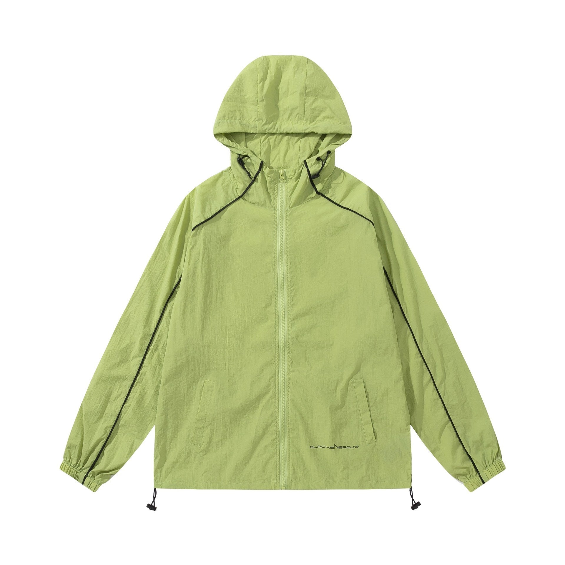 Women Trendy Outdoor Work Clothes Sports Loose Coat