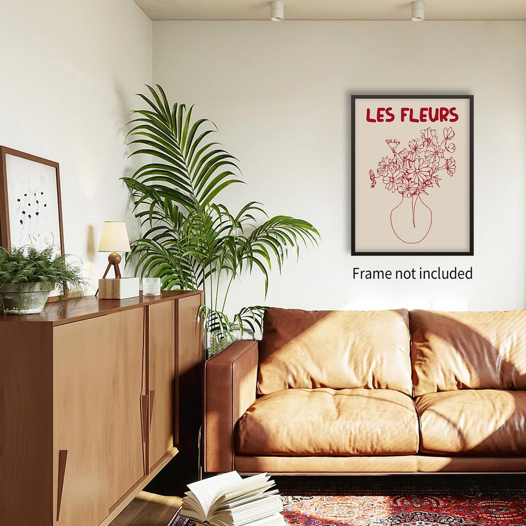 Quote Wall Art Motivational Cute Animal Posters Everything Is Figureoutable Prints Kids Bedroom Wall Decor 12X16 inch Unframed