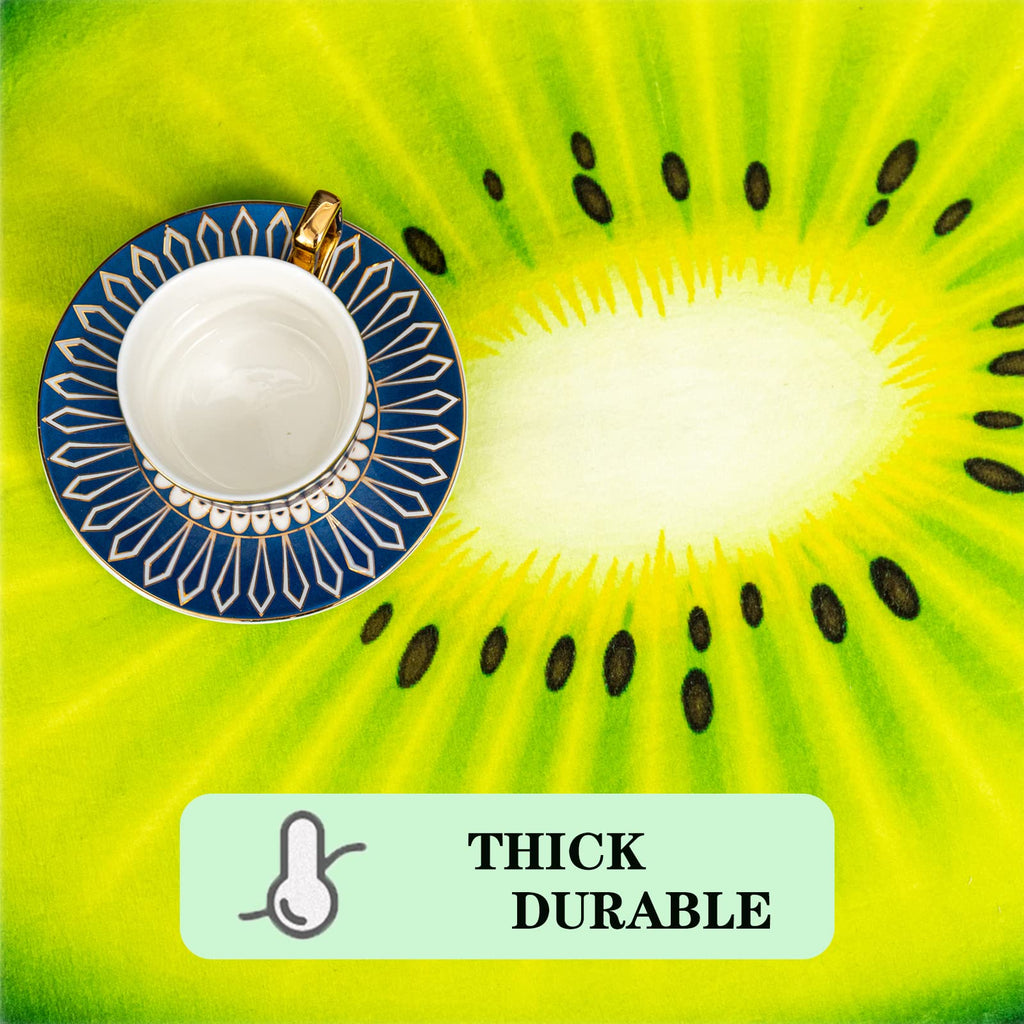 Shaped Rug Fruits Animals Bath Mat Area Rug Non-Slip Bathroom Door Mat for Bedroom Bathroom Kitchen Cartoon Area Rug for Bathroom Soft Bathmat Home Decor