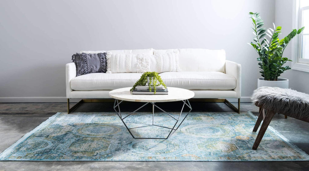 Unique Collection Area Rug