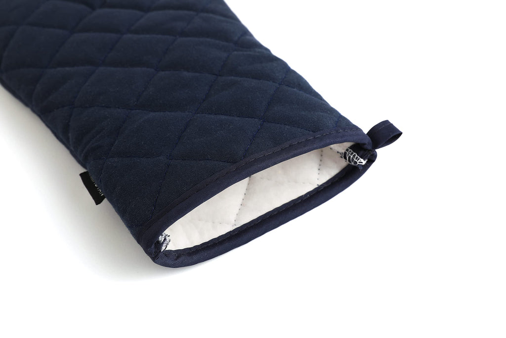 Oven Mitts and Pot Holders 4 pcs Set,High Heat Resistant 500 Degree Extra Thicken