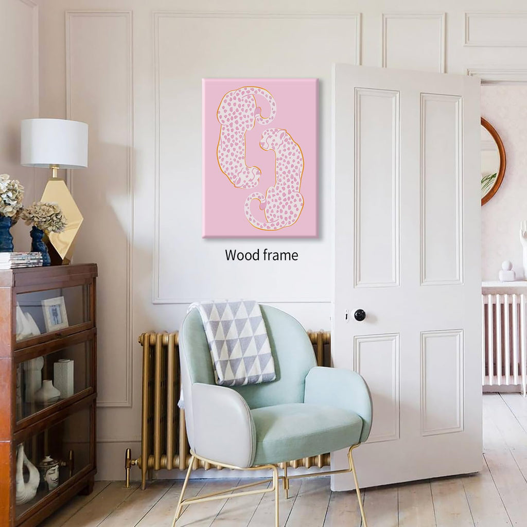 Quote Wall Art Motivational Cute Animal Posters Everything Is Figureoutable Prints Kids Bedroom Wall Decor 12X16 inch Unframed