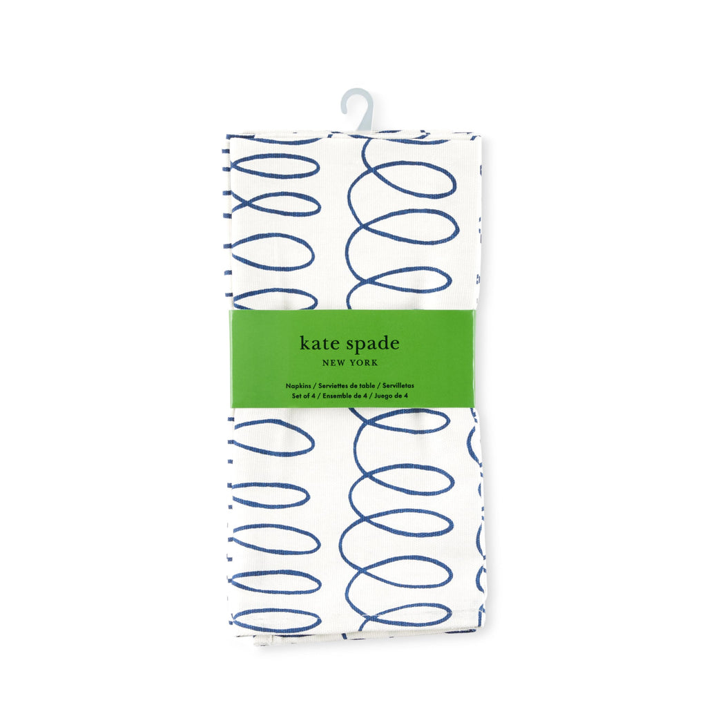Kate Spade New York in The Loop Cloth Napkins