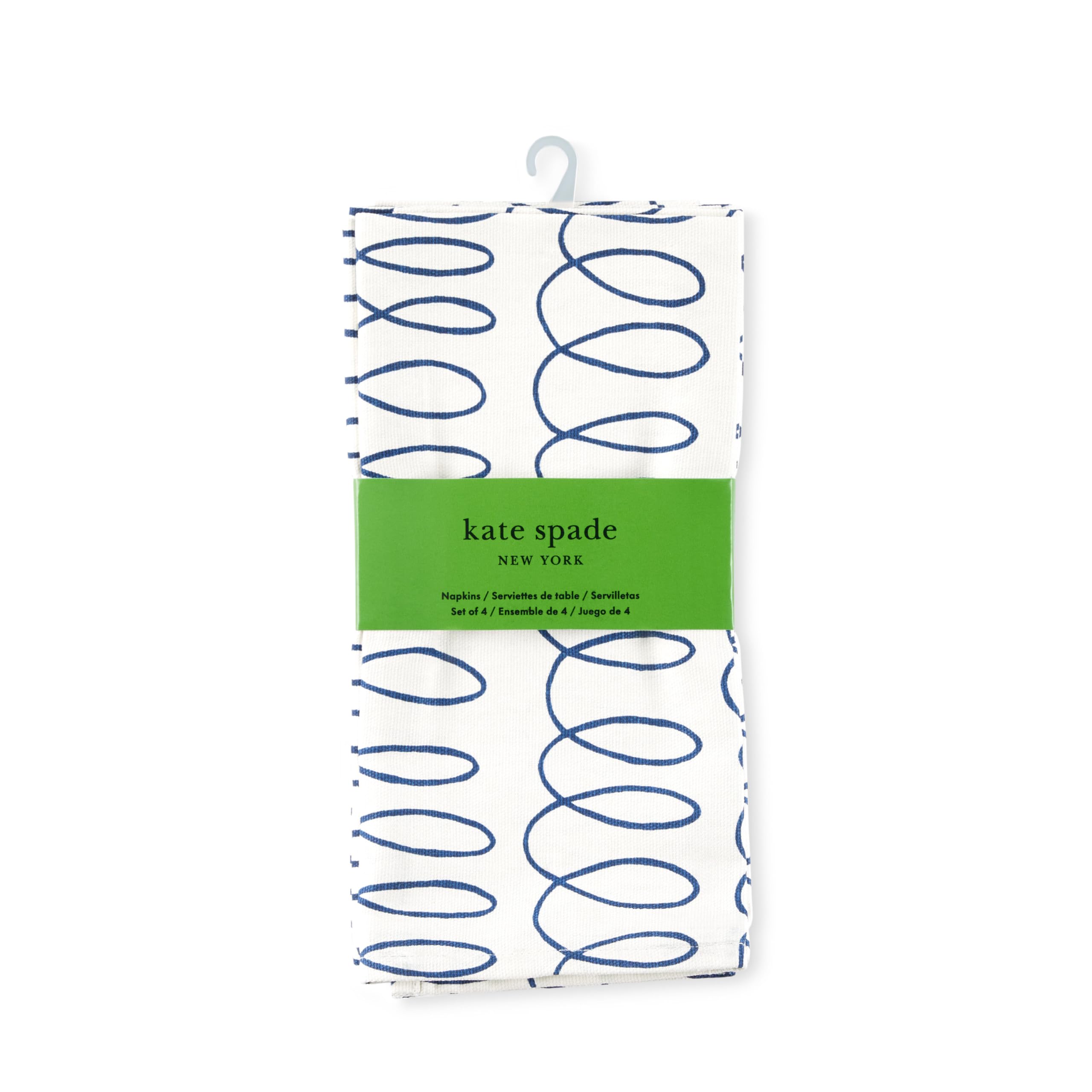 Kate Spade New York in The Loop Cloth Napkins