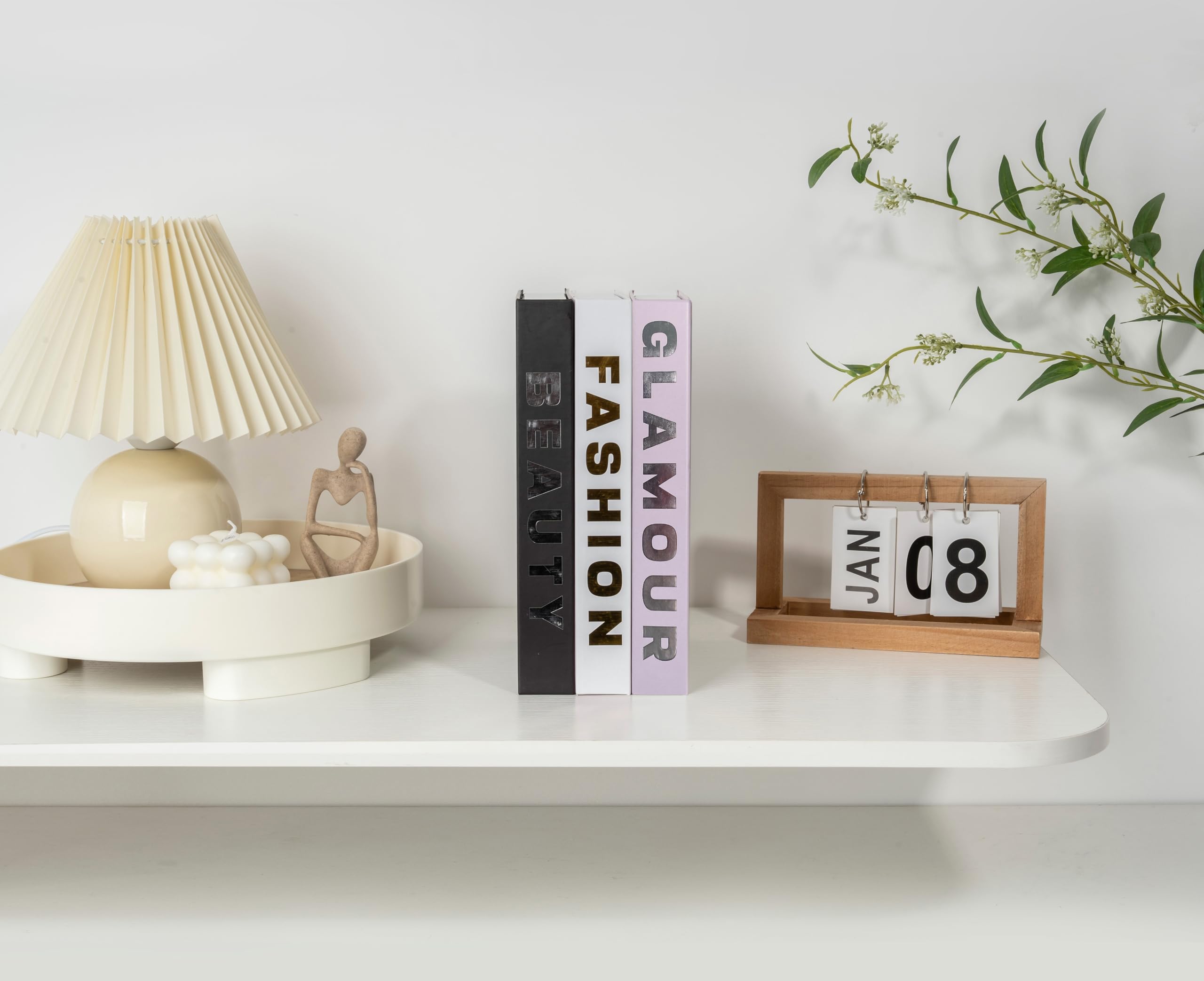 Handmade 8-Inch Knotted Throw Pillow â€?Soft Round Cushion for Sofa, Bed, or Couch