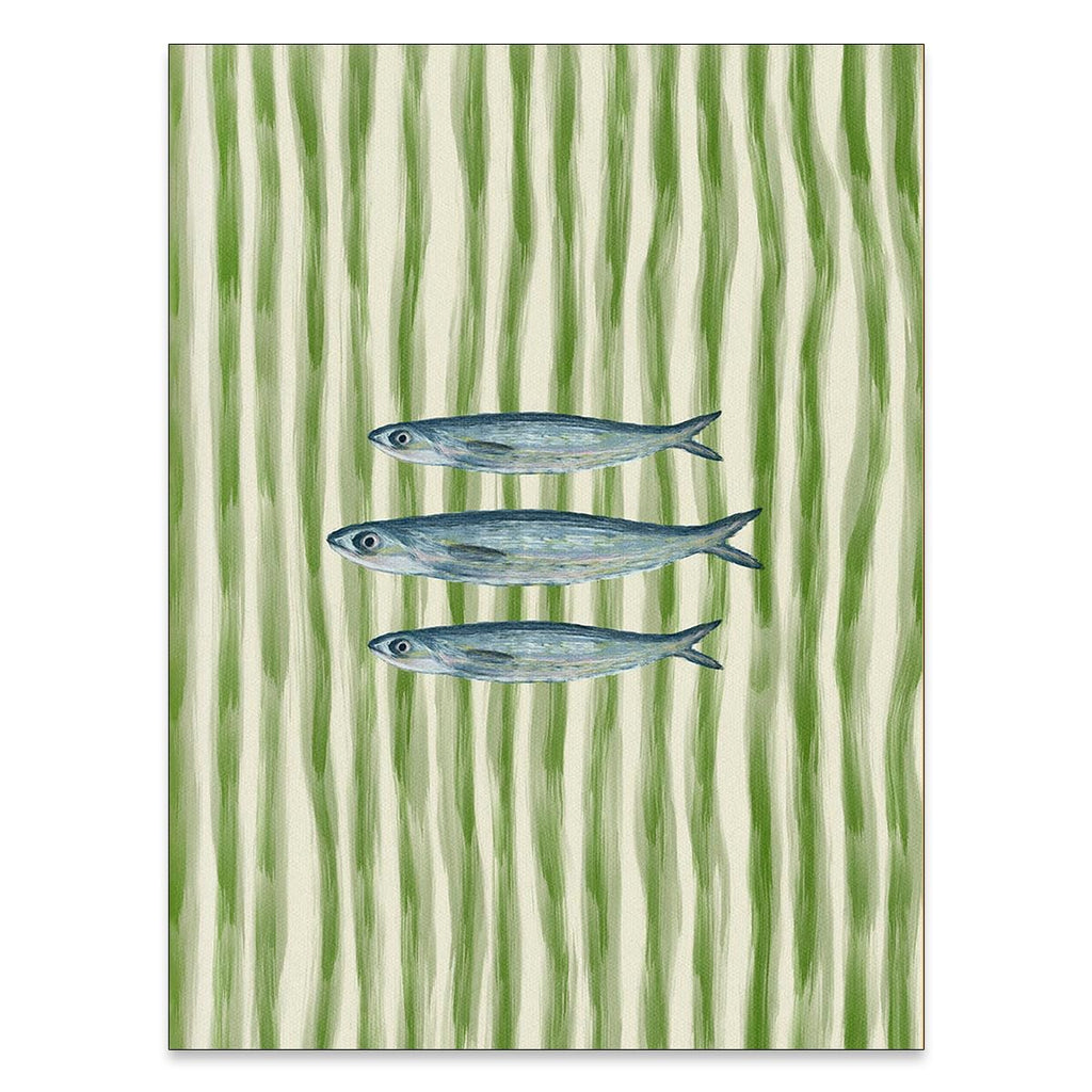 Trendy Kitchen Wall Art