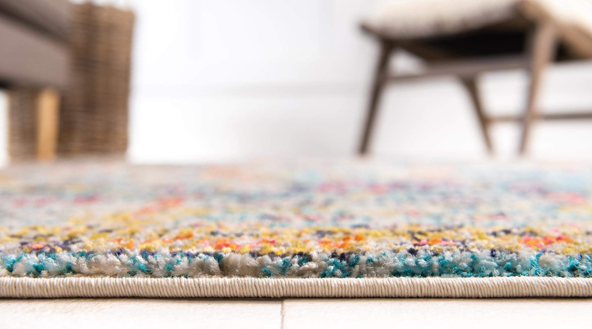 Collection Rug â€? Perfect for Living Rooms, Large Dining Rooms, Open Floorplans