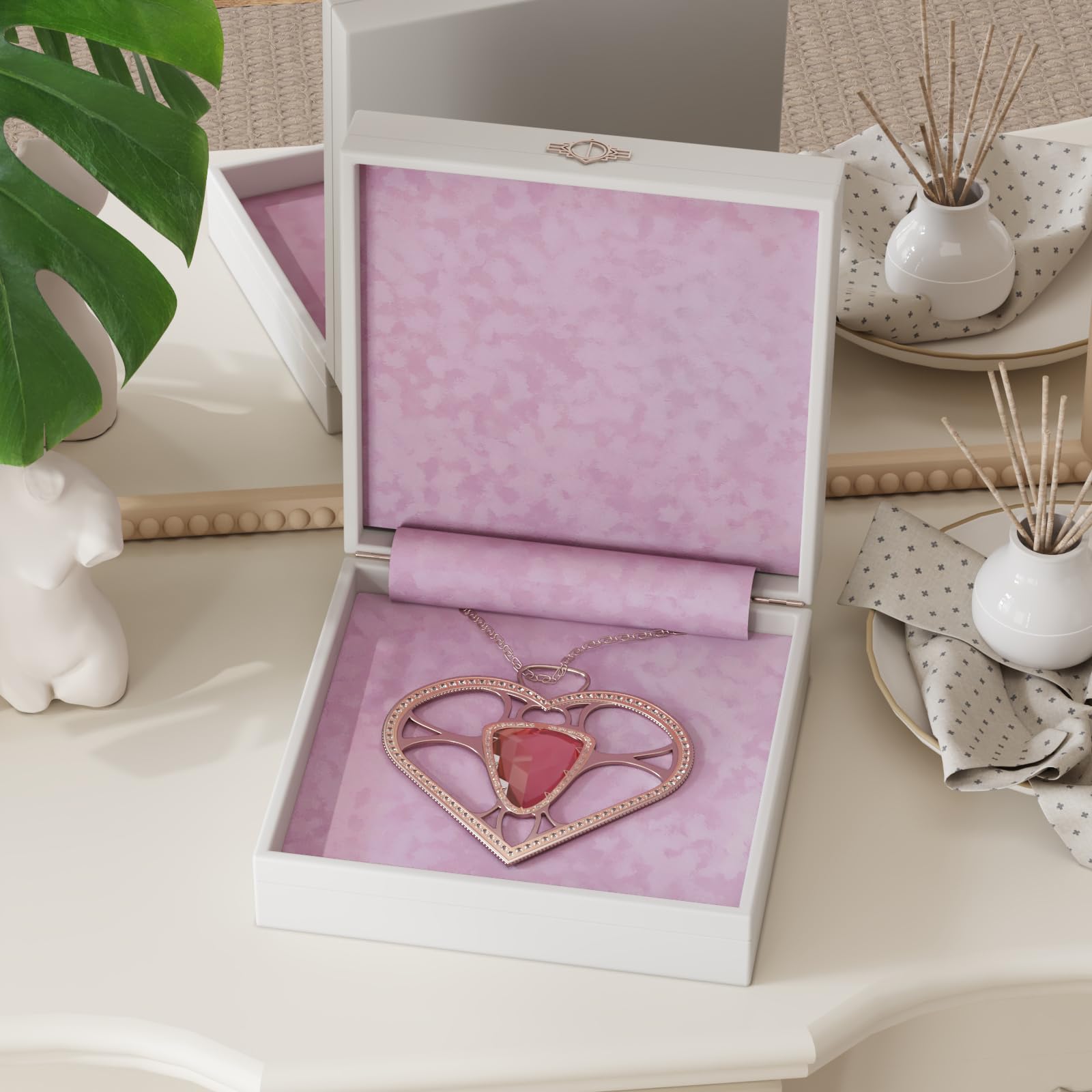 Velvet Wallpaper Peel and Stick Pink Contact Paper Self Adhesive Velvet Flocking Liner for Jewelry Drawer 12"x80" Fabric Felt Drawer Liner for Girls Bedroom Dressers Displays Decor