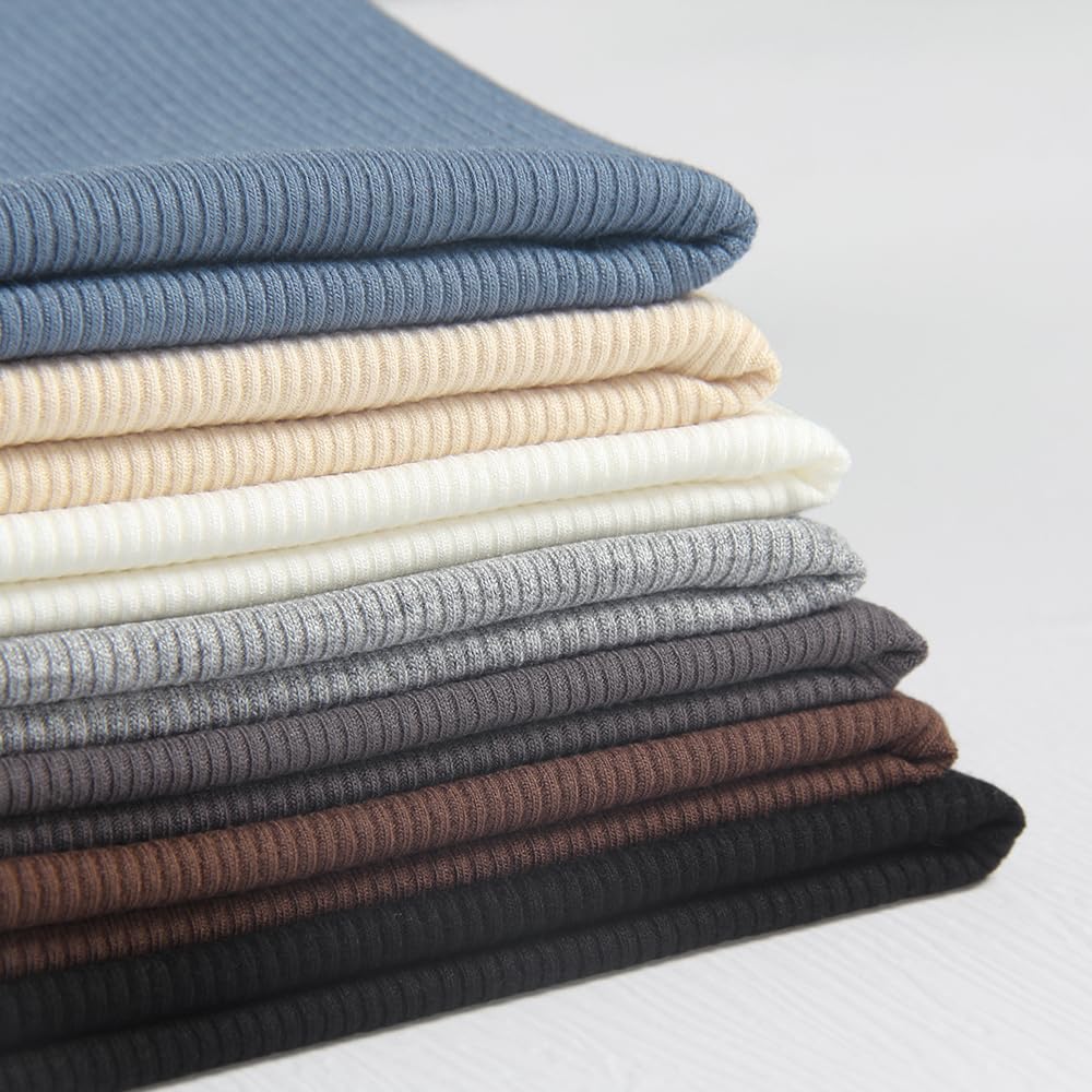 Women's Short Sleeve T-Shirts Form Fitting Ribbed Knit V Notch Scoop Neck Basic Crop Top