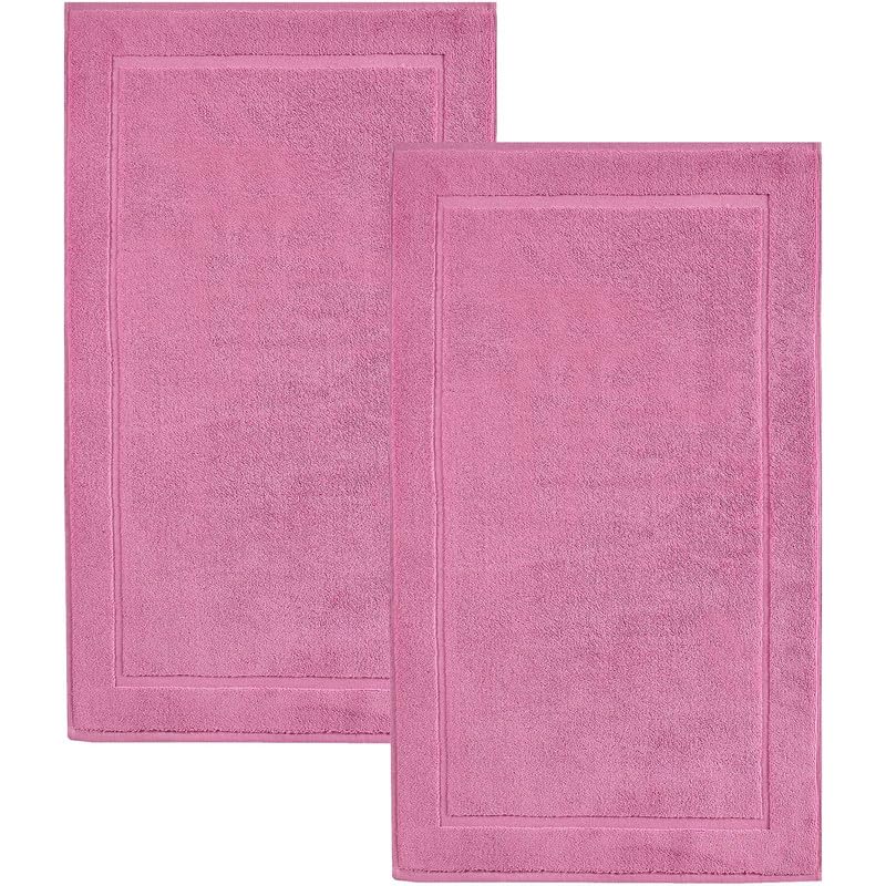 Linen Bath Towels Set for Bathroom Original Turkish Cotton Soft, Absorbent and Premium 2 Bath Towels, 2 Hand Towels, 2 Washcloths