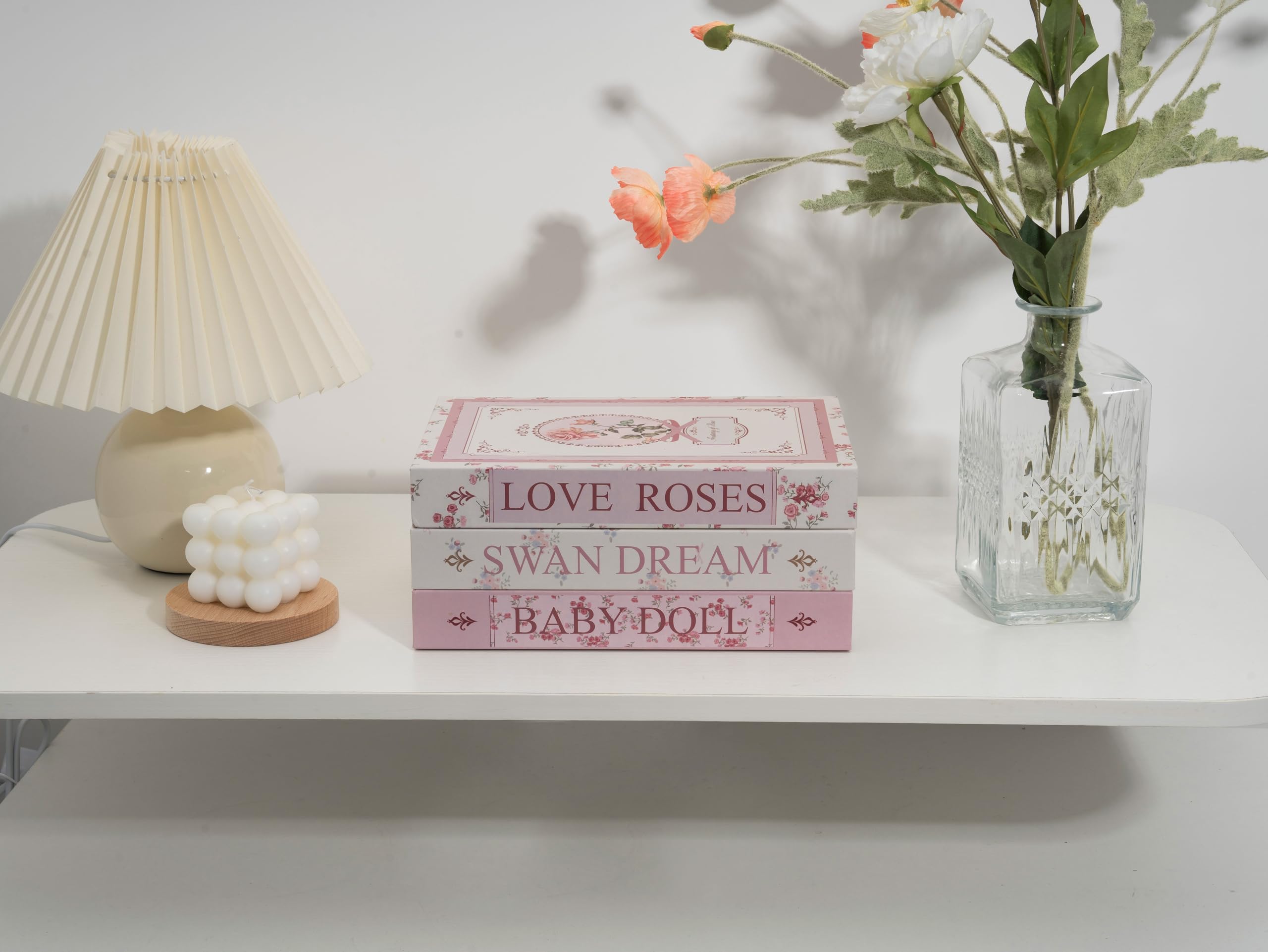 Handmade 8-Inch Knotted Throw Pillow â€?Soft Round Cushion for Sofa, Bed, or Couch