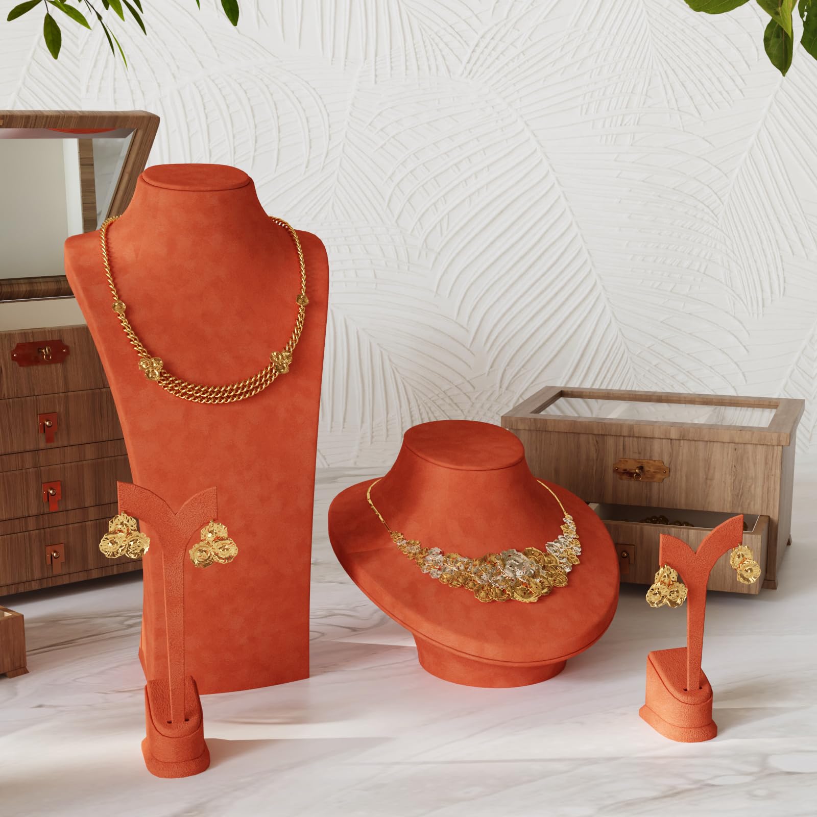 Velvet Wallpaper Peel and Stick Pink Contact Paper Self Adhesive Velvet Flocking Liner for Jewelry Drawer 12"x80" Fabric Felt Drawer Liner for Girls Bedroom Dressers Displays Decor