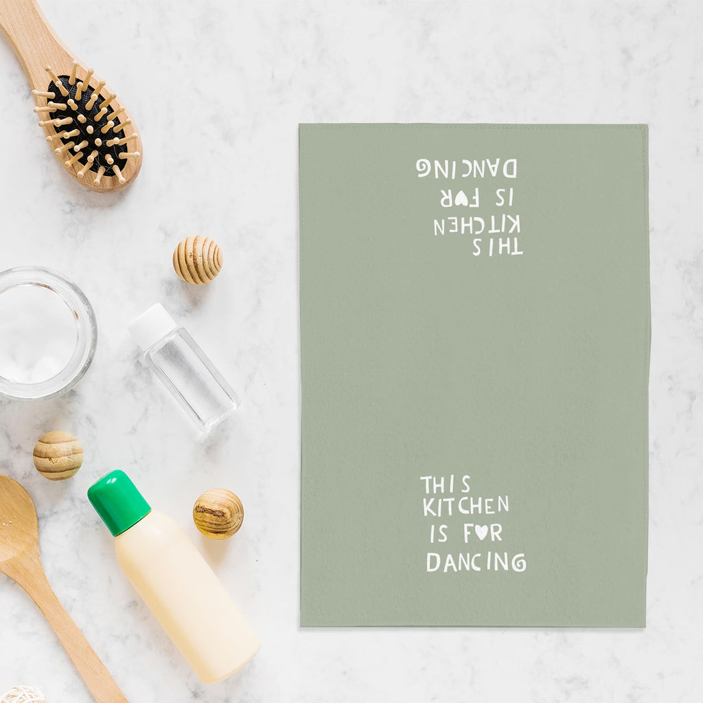 Decorative Cute Kitchen Towels, 16×24 Inches