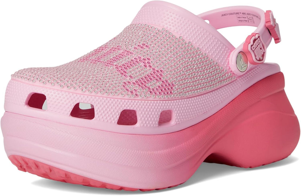 Crocs Women's Juicy Couture Bae Clog