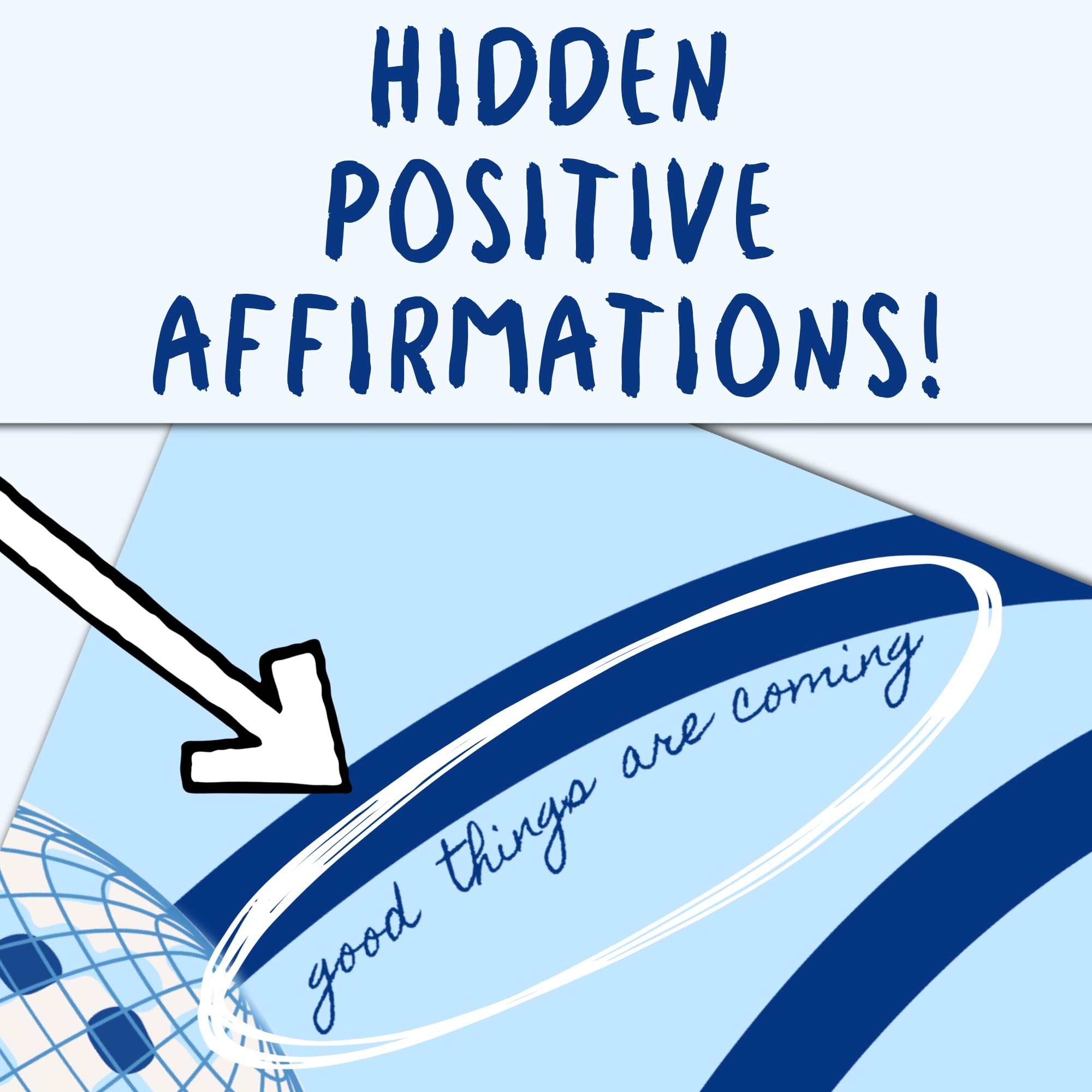 Positive Affirmation 3 Posters - Preppy Coastal Cowgirl Poster