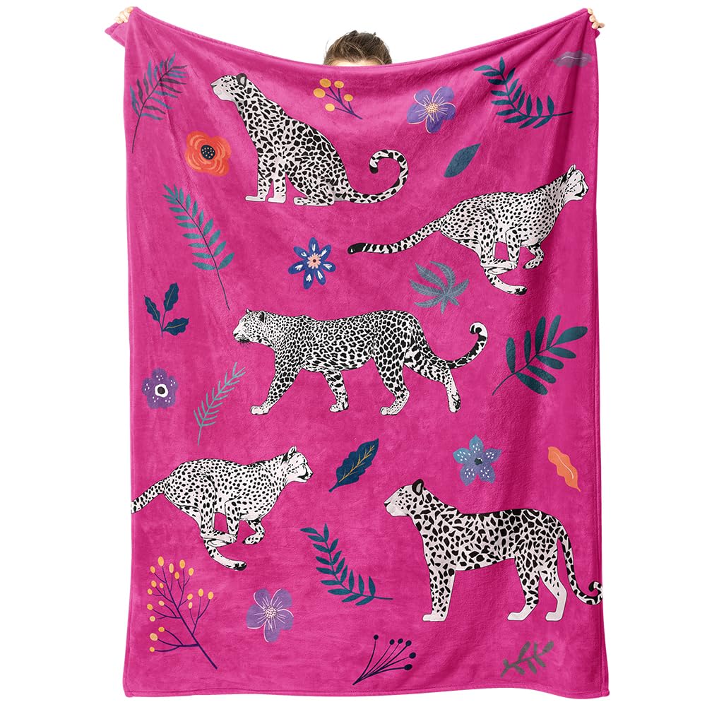 Super Soft Cozy Throw Blanket Flannel Fleece Lightweight Fuzzy Comfy Blankets for Couch Sofa Bed