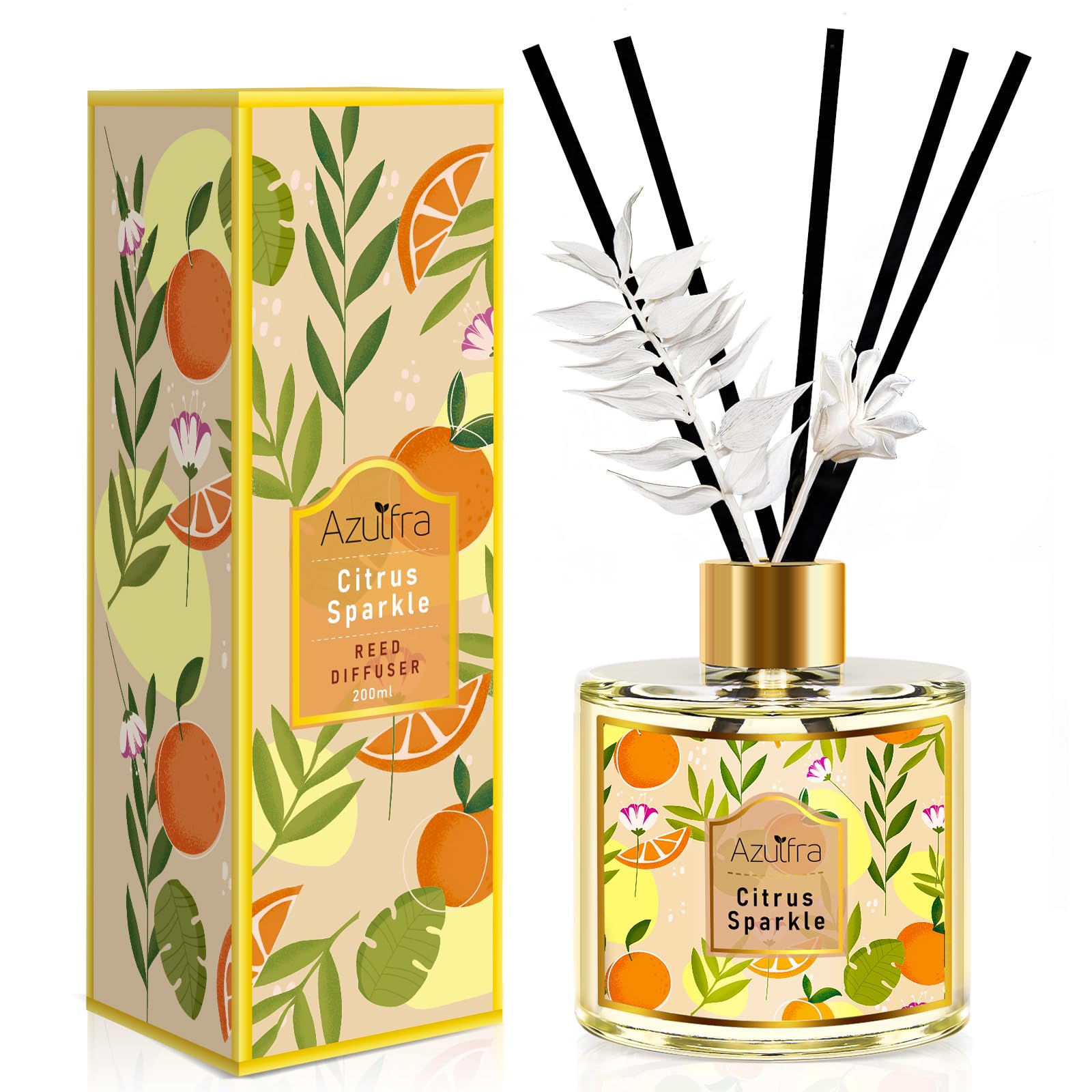 Scent Diffusers Aromatherapy