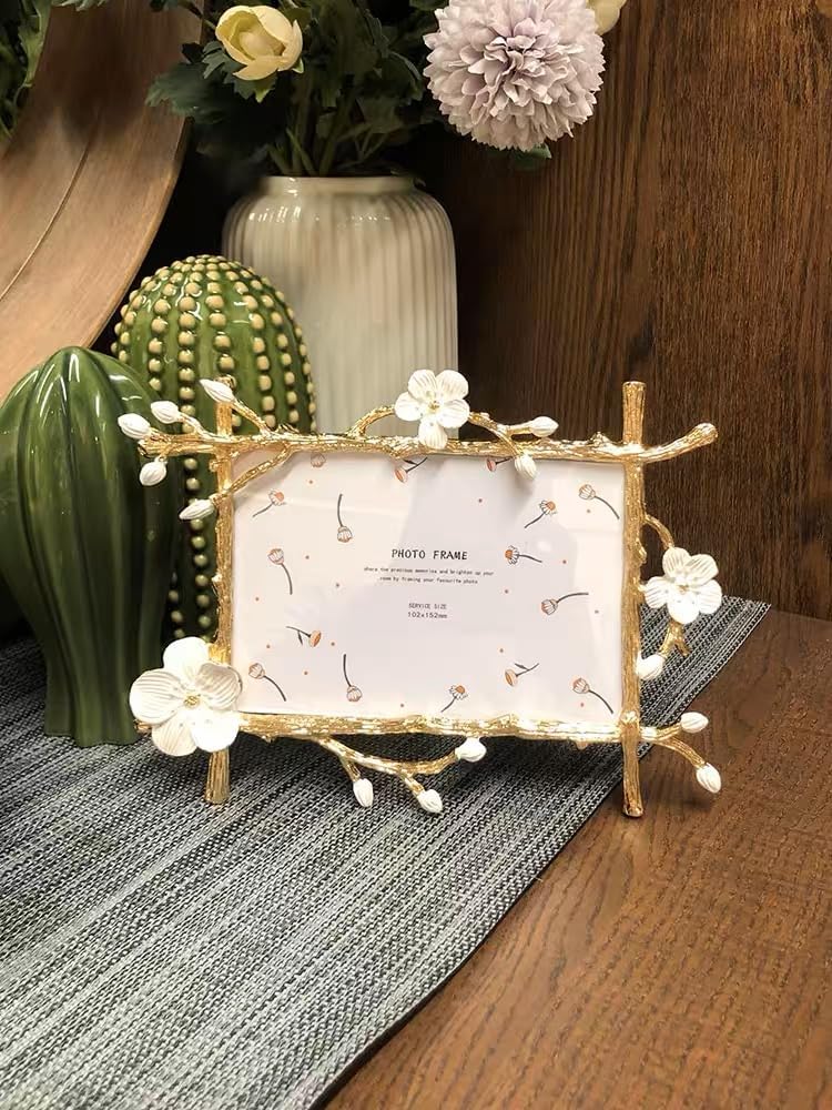 Textured Picture Frame,,Perfect for Home Decor