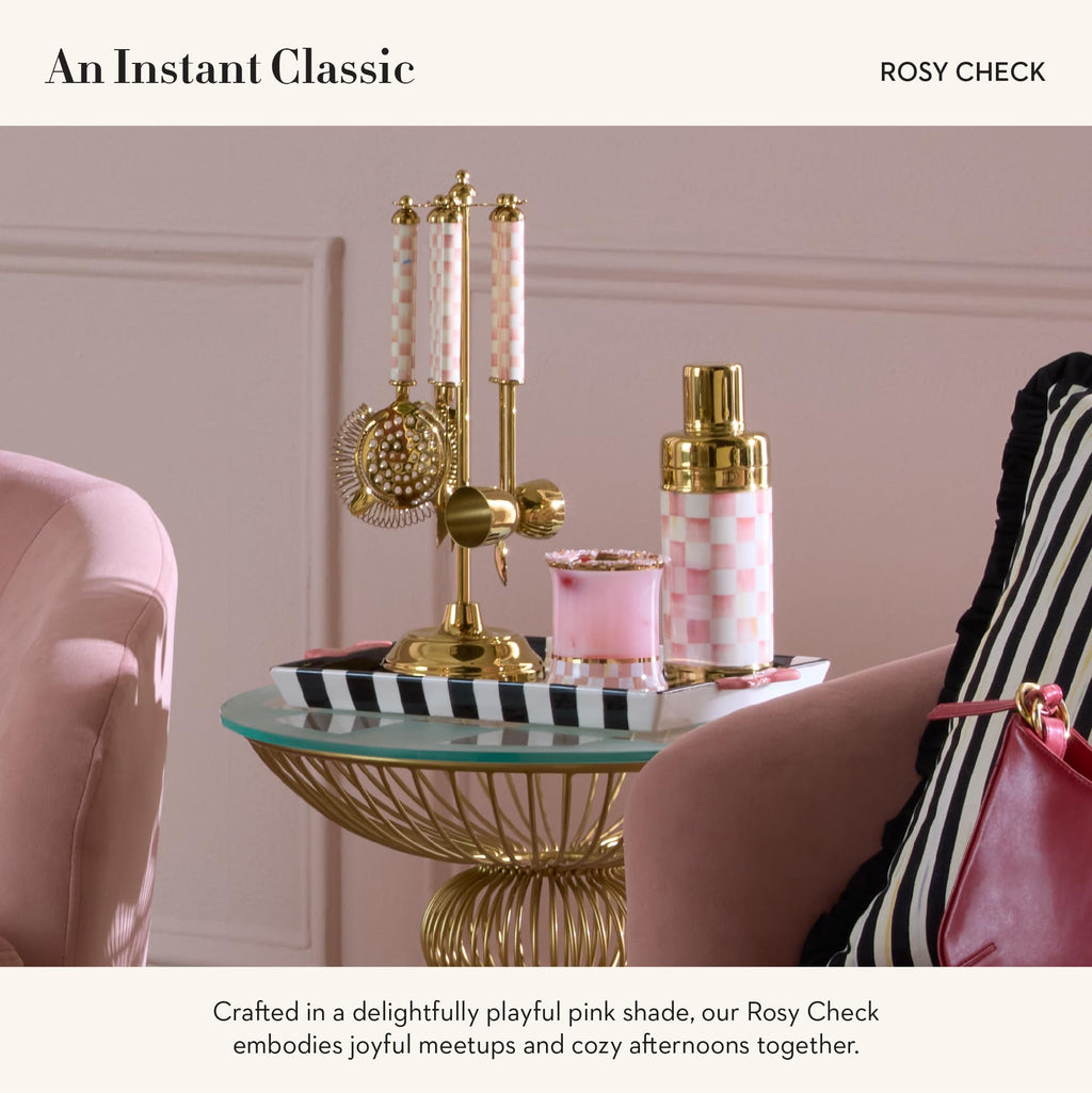 Cocktail Shaker, Stainless-Steel Shaker Cup with Lid, Bartender Equipment for Home, 20 Ounces