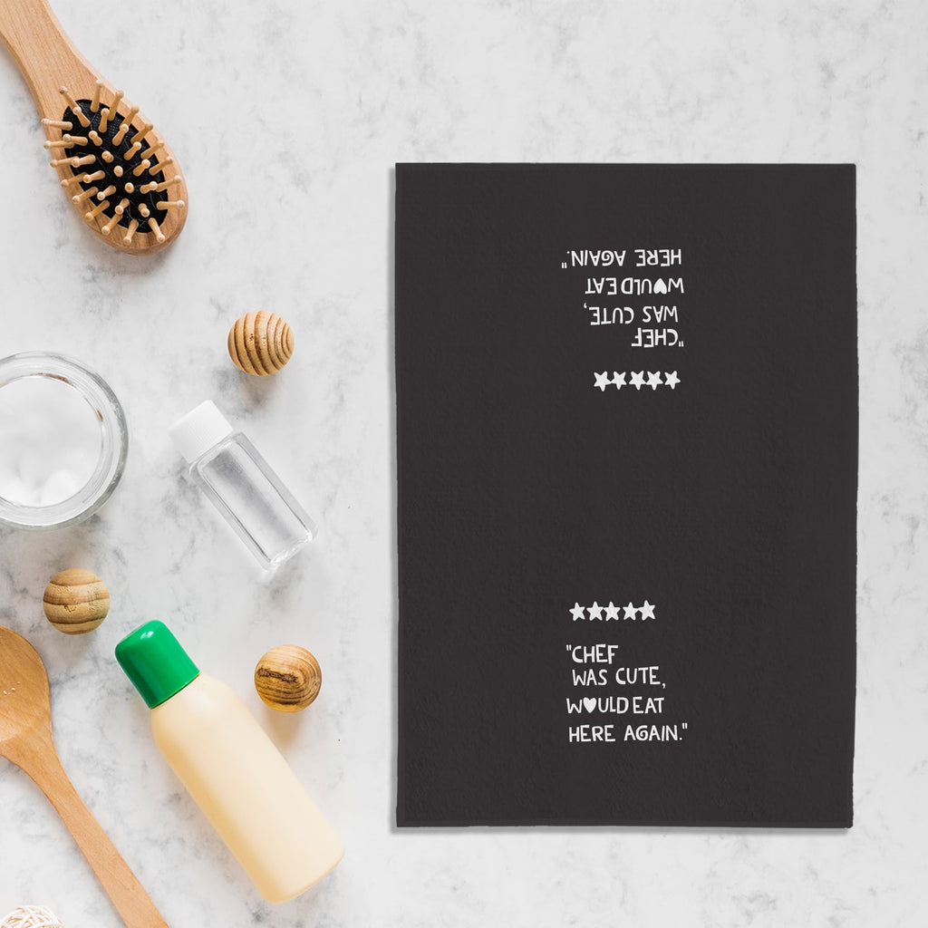 Decorative Cute Kitchen Towels, 16×24 Inches