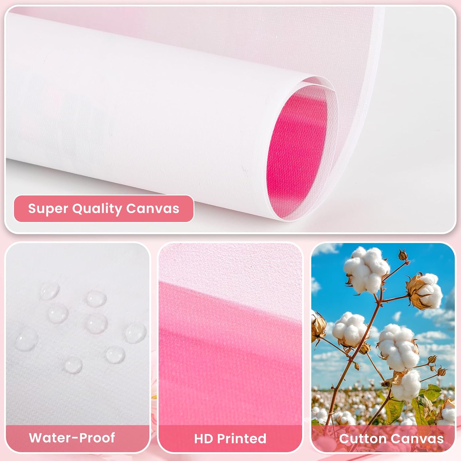 Cake Bakery Cafe Wall Art Pink Kitchen Decor Trendy Cake Art Poster Print Y2k Bedroom Decor Danish Pastel Watercolor Painting Preppy Room Decor Aesthetic Poster