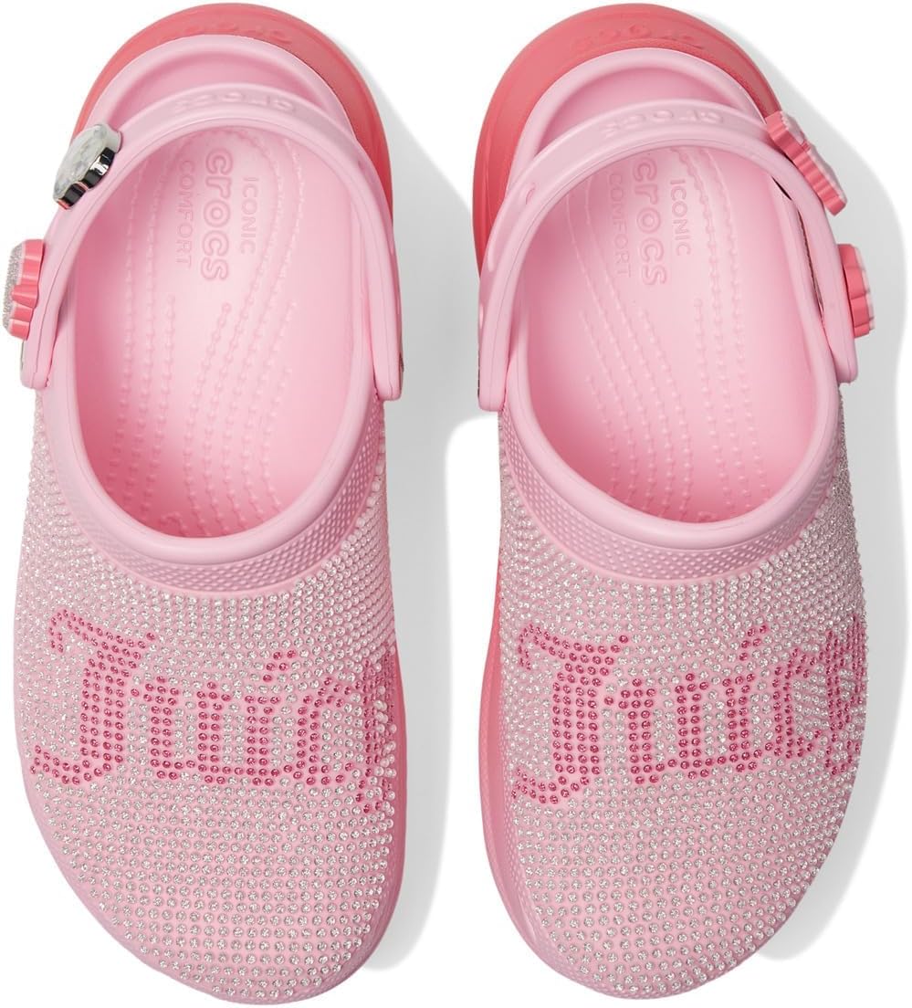 Crocs Women's Juicy Couture Bae Clog