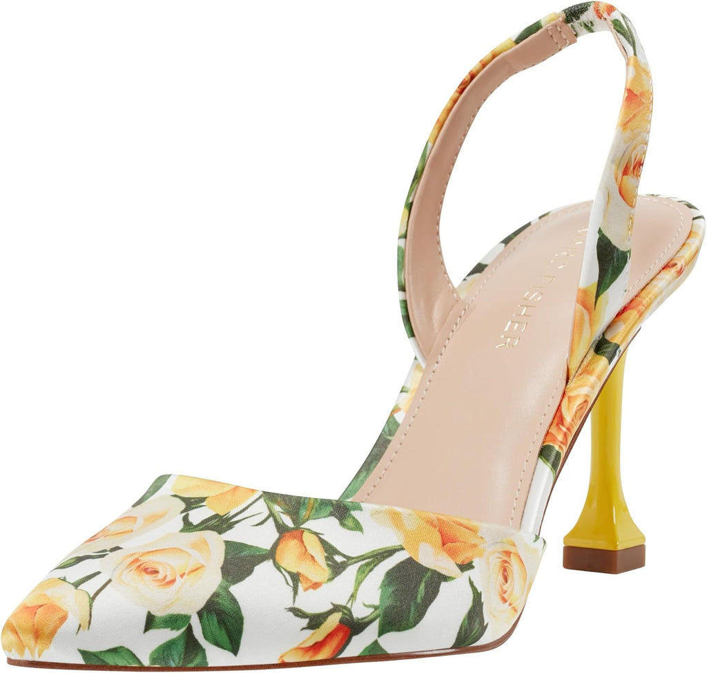 Women's Hadya Pump