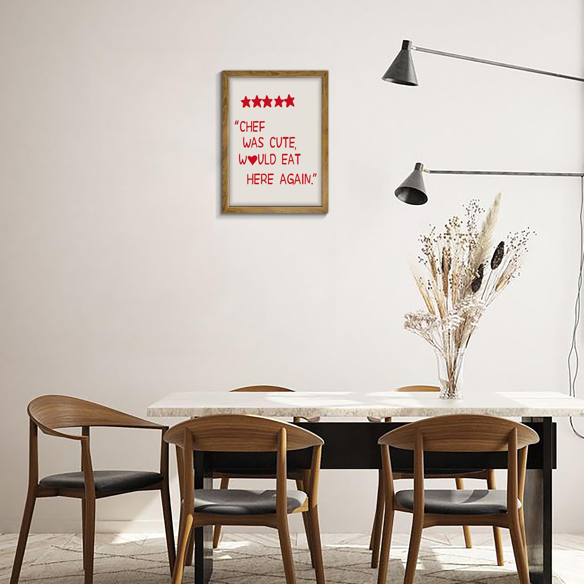 Chef Kitchen Art, Funny Quotes Wall Art