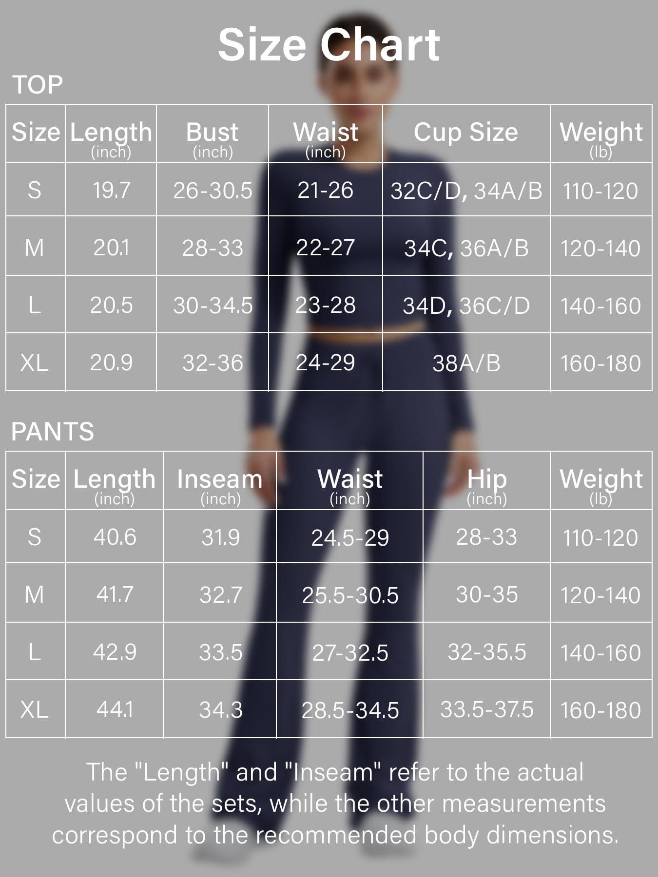 Two Piece Sets for Women Long Sleeve Tops Lounge Set Drawstring Wide Leg Pants Matching