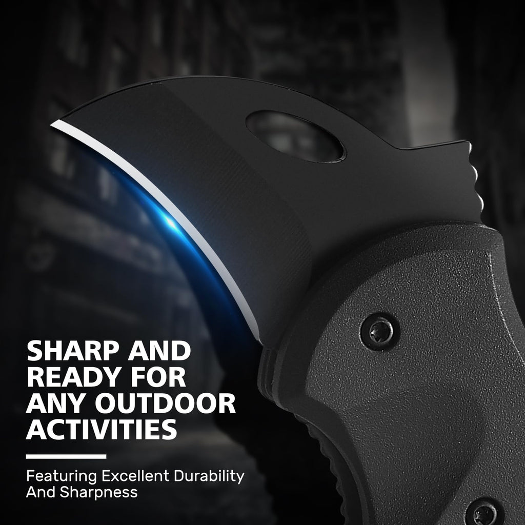 Folding Pocket Utility Knife,1.34''Blade Small EDC Knife,Pink Pocket Knife