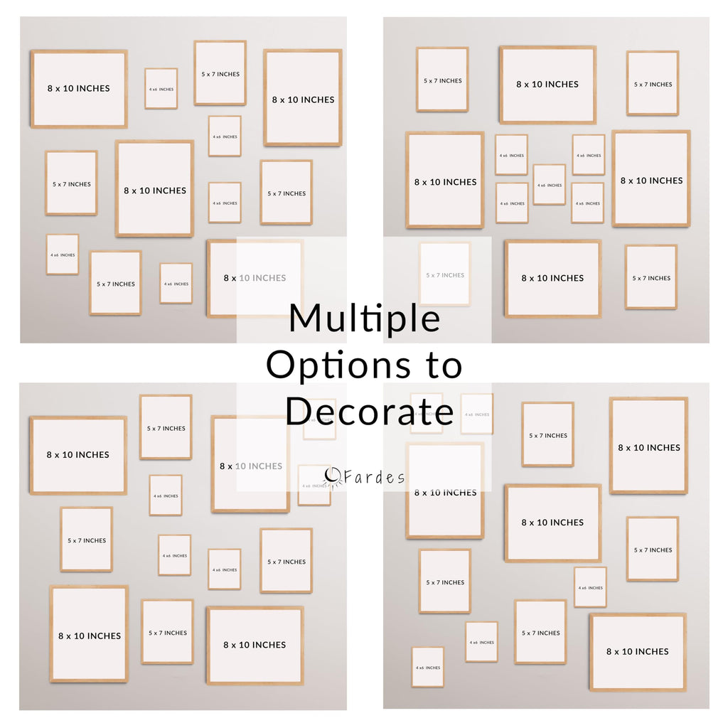 Preppy Aesthetic Wall Collage Kit â€?Cute Posters for Girls' Bedroom Decor