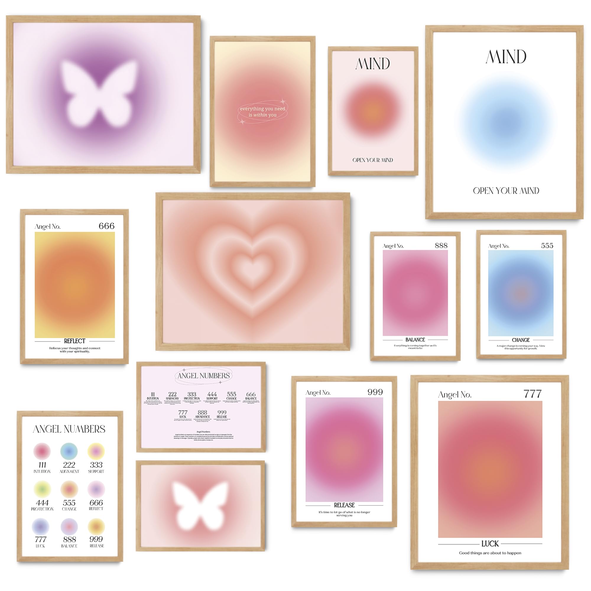 Coquette Room Decor Aesthetic Pictures