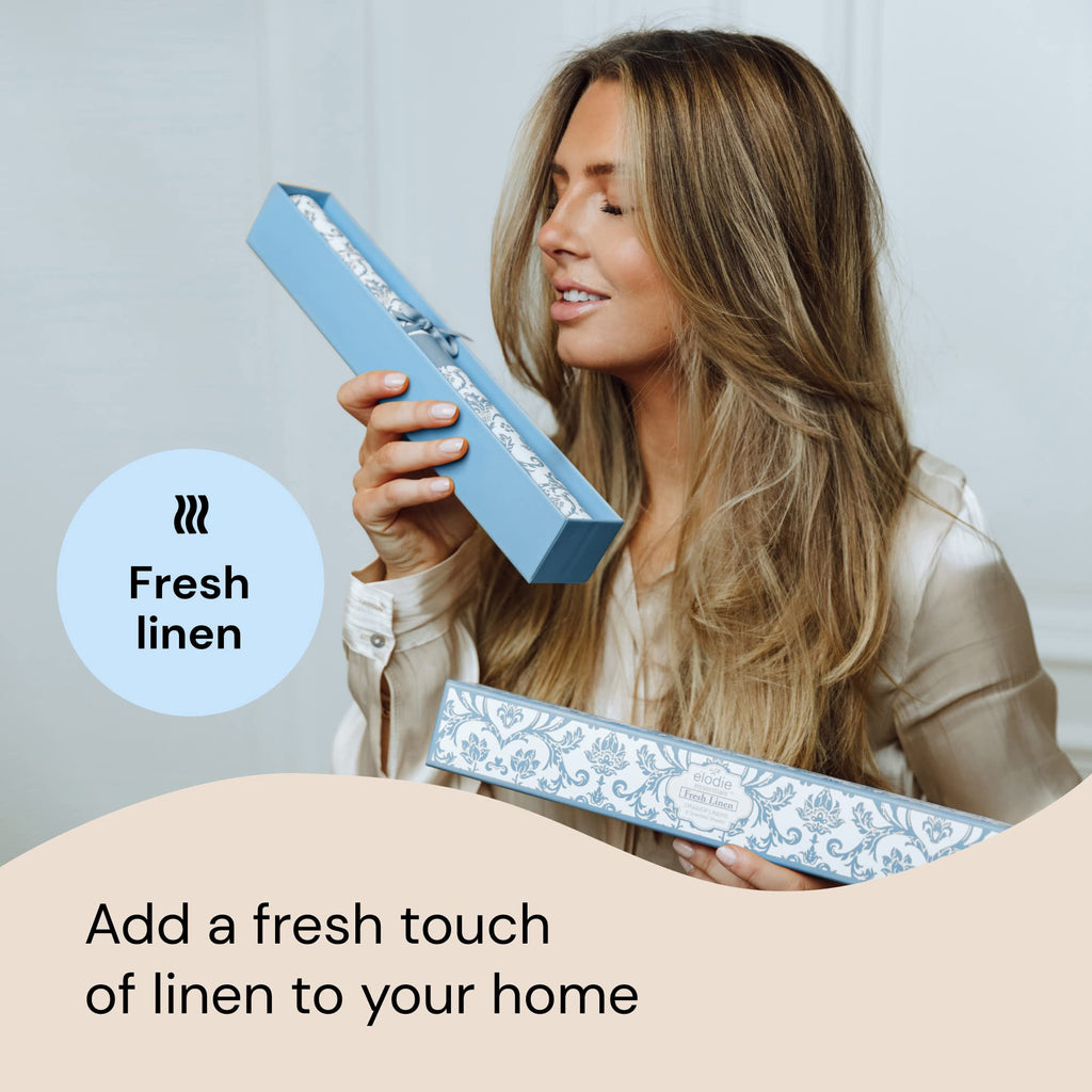 Scented Drawer Liners - Non-Adhesive Paper Sheets for Closet Shelves, Cabinet, Home Essentials & Dresser - 14 x 19.5 Inch Royal Damask Print Drawer Liner - Coquette Room Decor