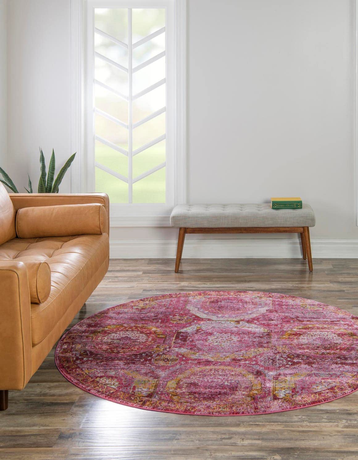 Unique Collection Area Rug