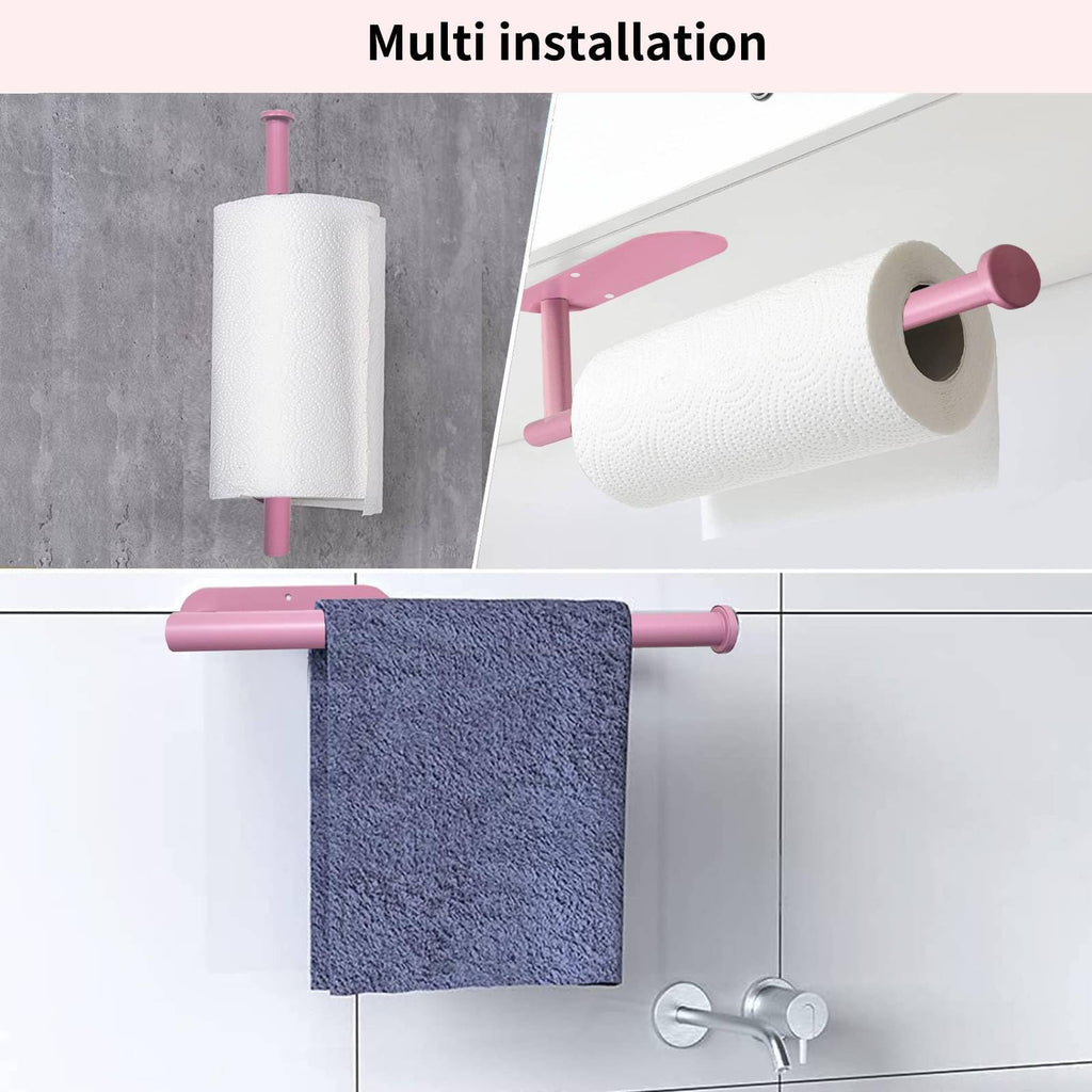 Paper Towel Holder