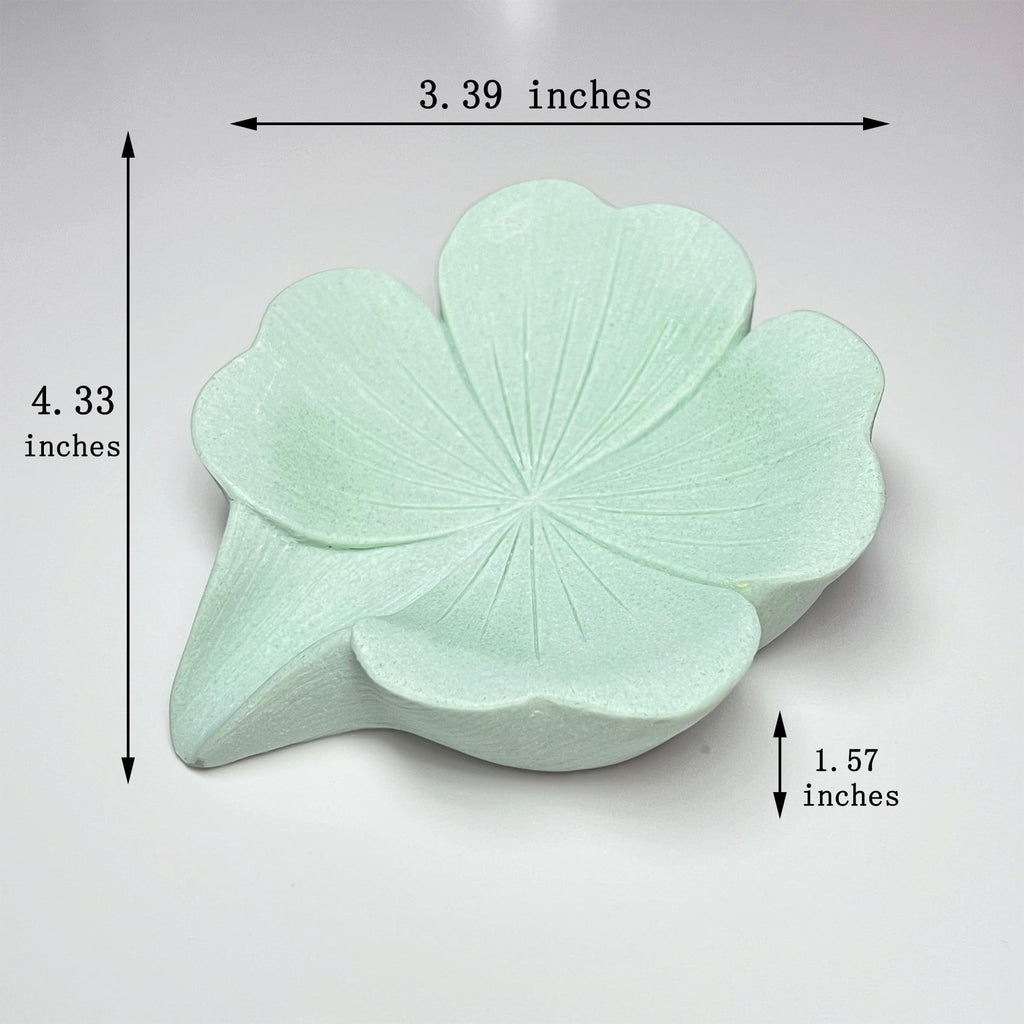 Soap Dish Soap Holder Self-Draining Soap Dish