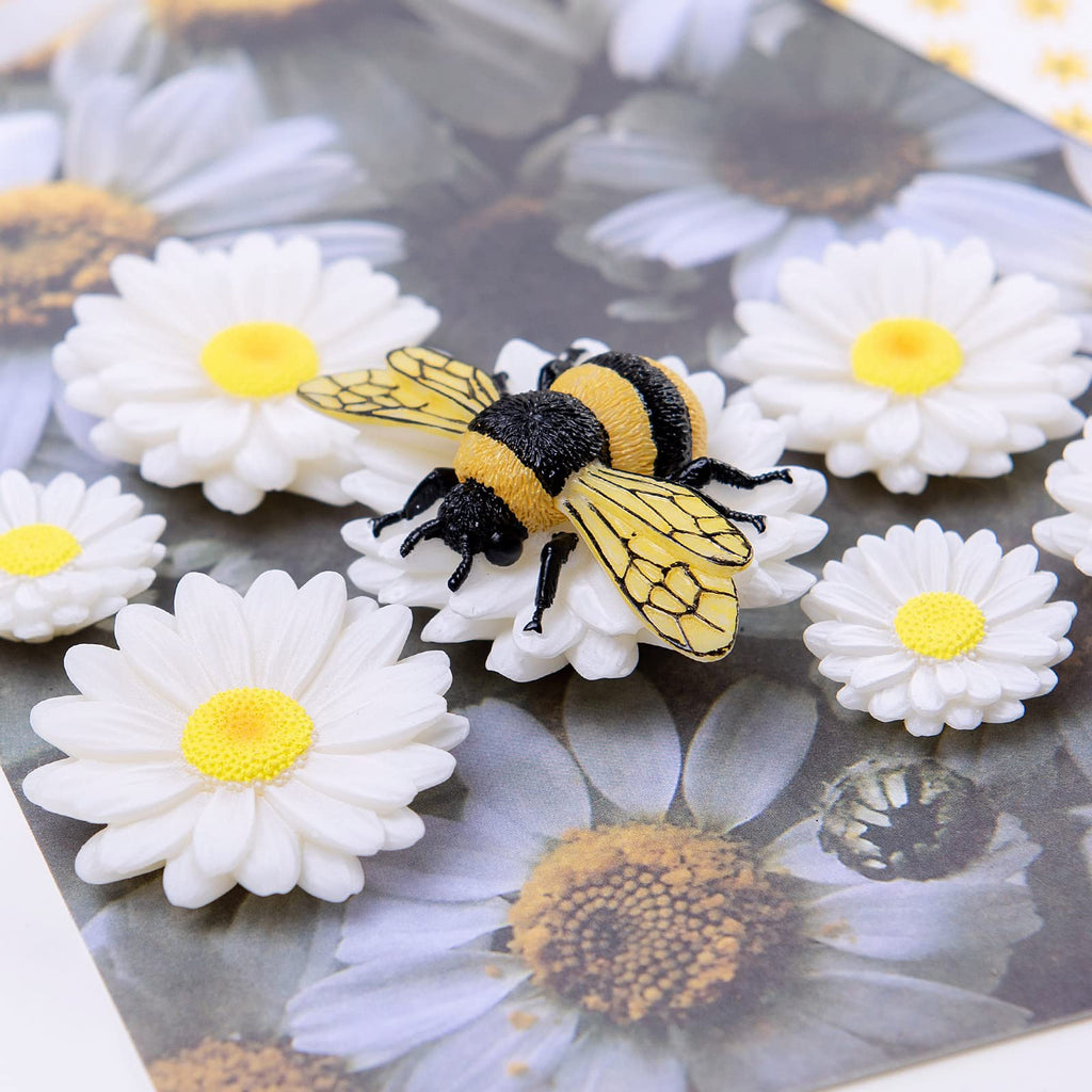 Cereal Bowl with Metal Spoon Scented Soy Candle