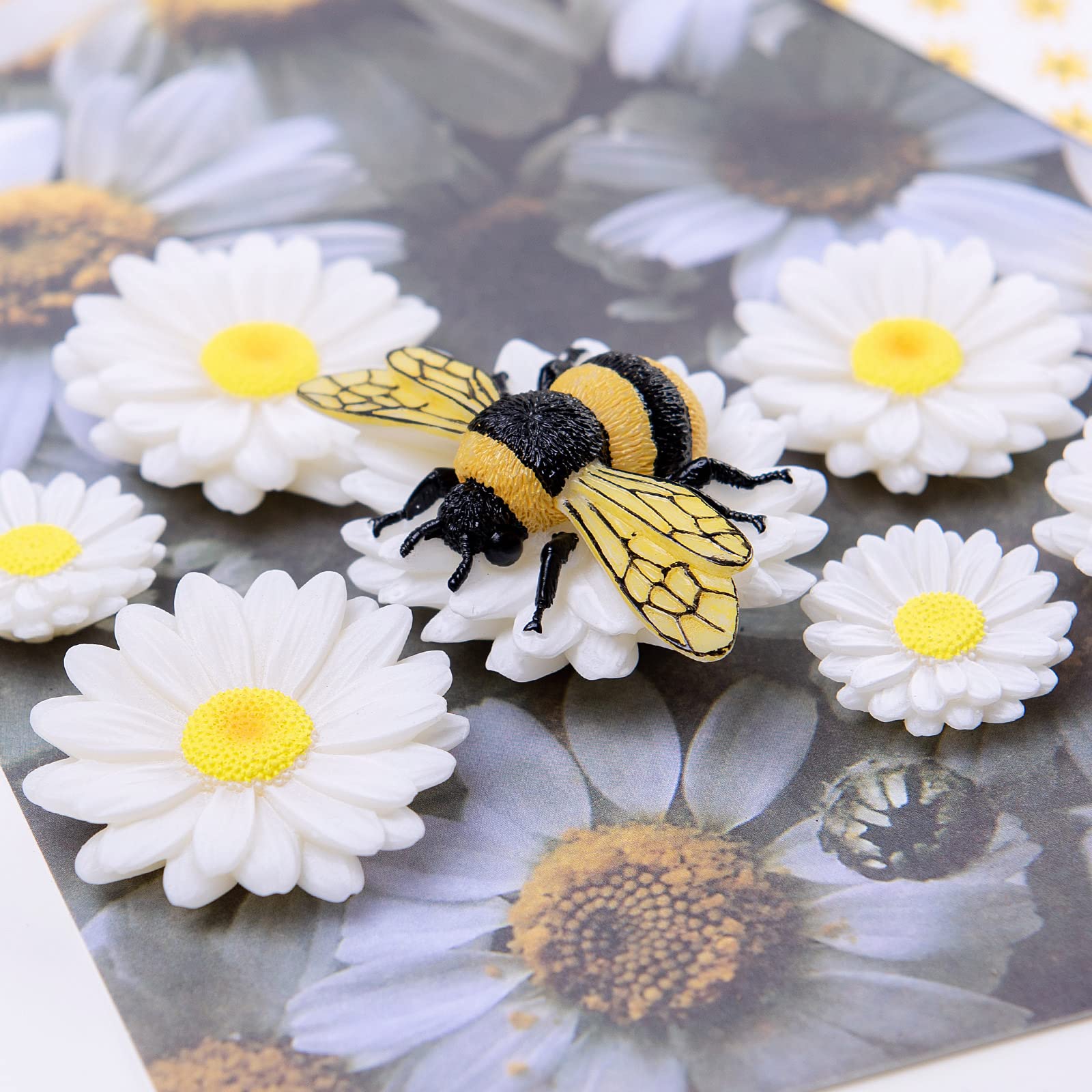 Cereal Bowl with Metal Spoon Scented Soy Candle