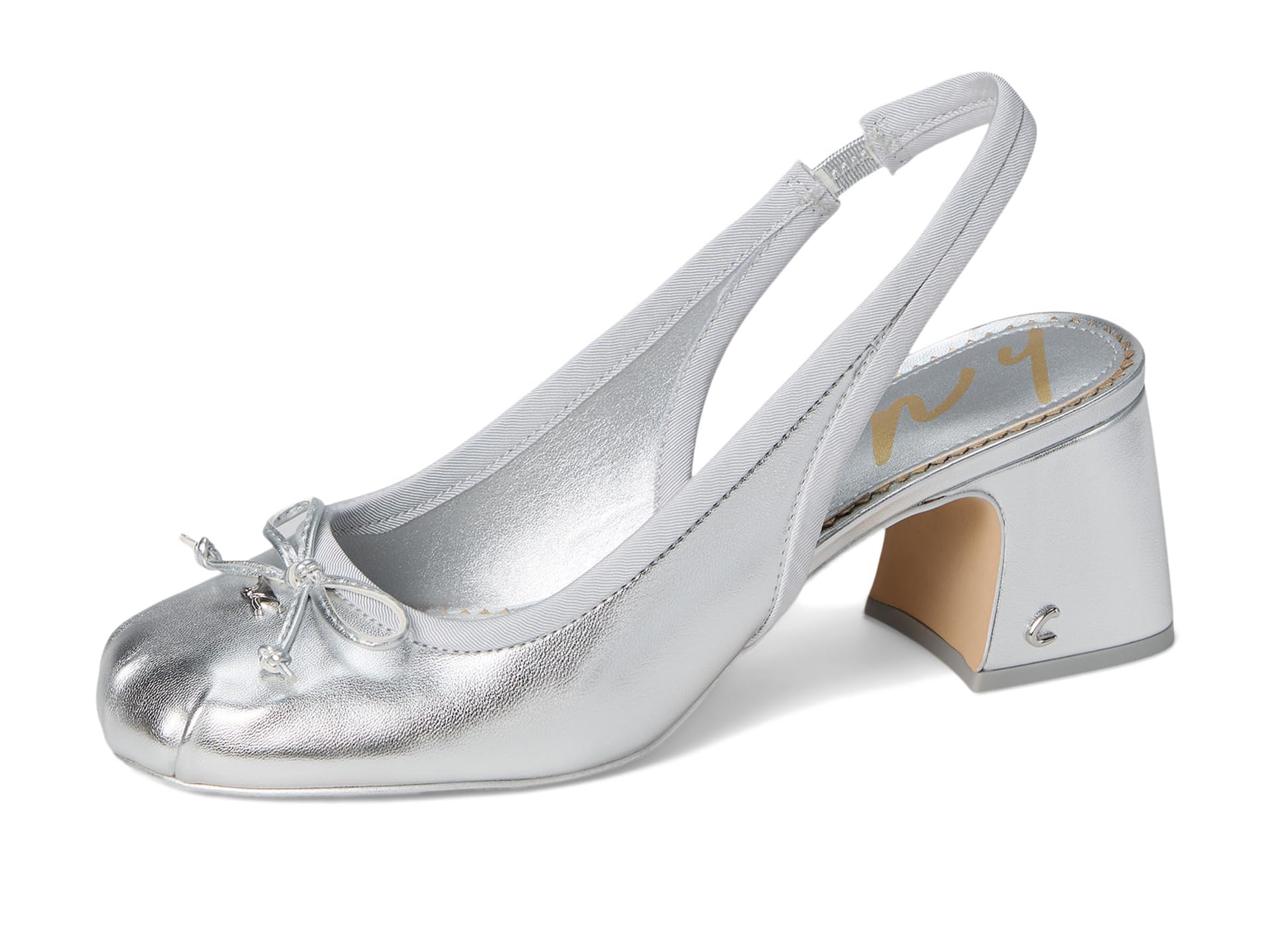 Circus NY by Sam Edelman Women's Diane Pump