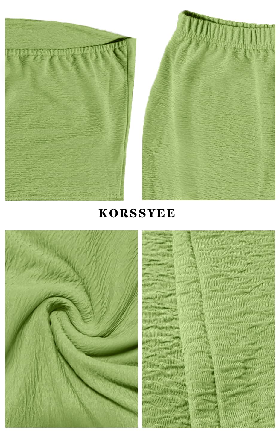 Two Piece Skirt Outfits for Women Sleeveless Tube Tops Bodycon Sexy Maxi Dress 2 Piece Summer Y2K Vacation Set