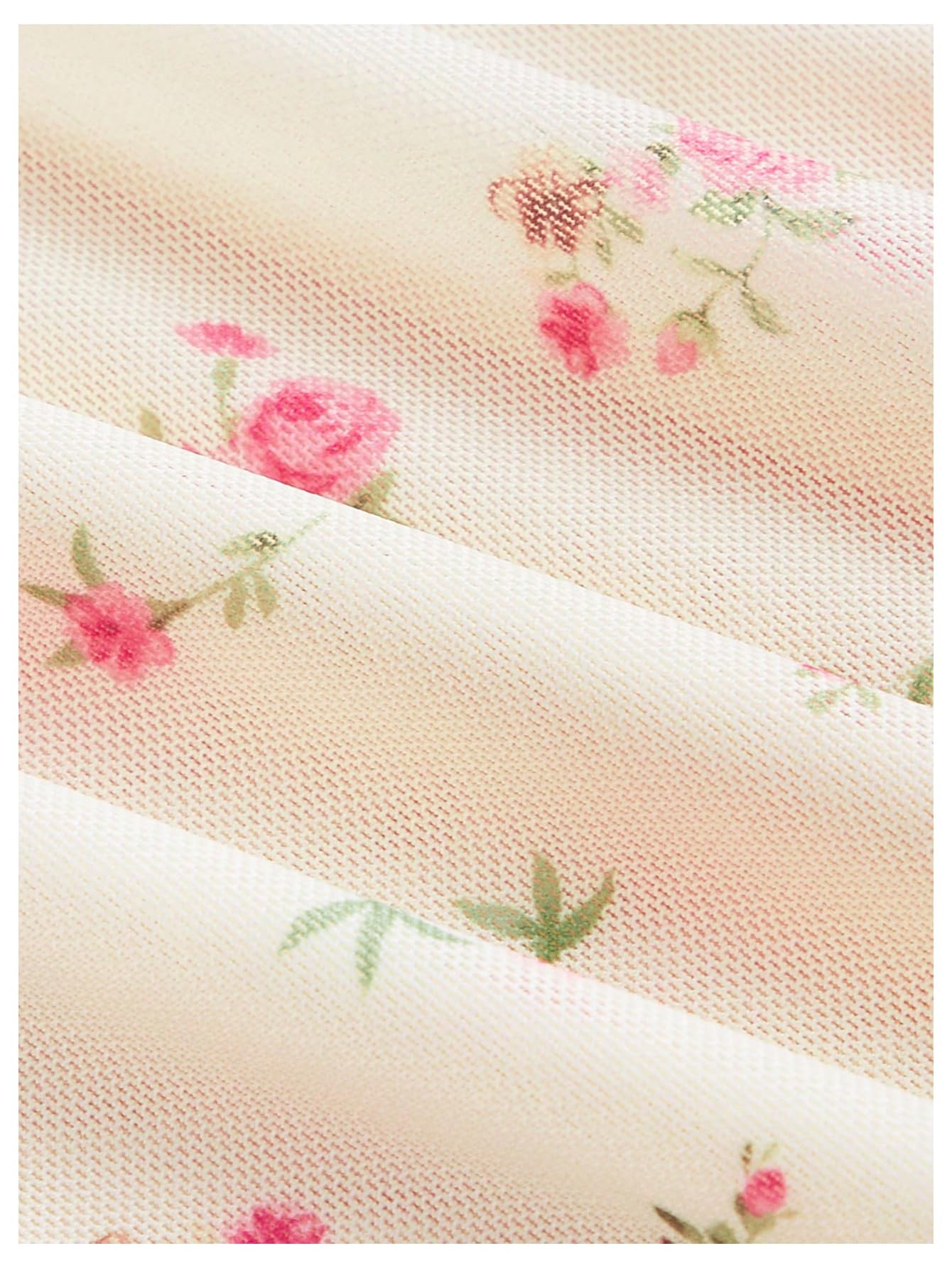 Women's Plus Size Floral Sleeveless Midi Dress Fishtail Hem Tank Dress