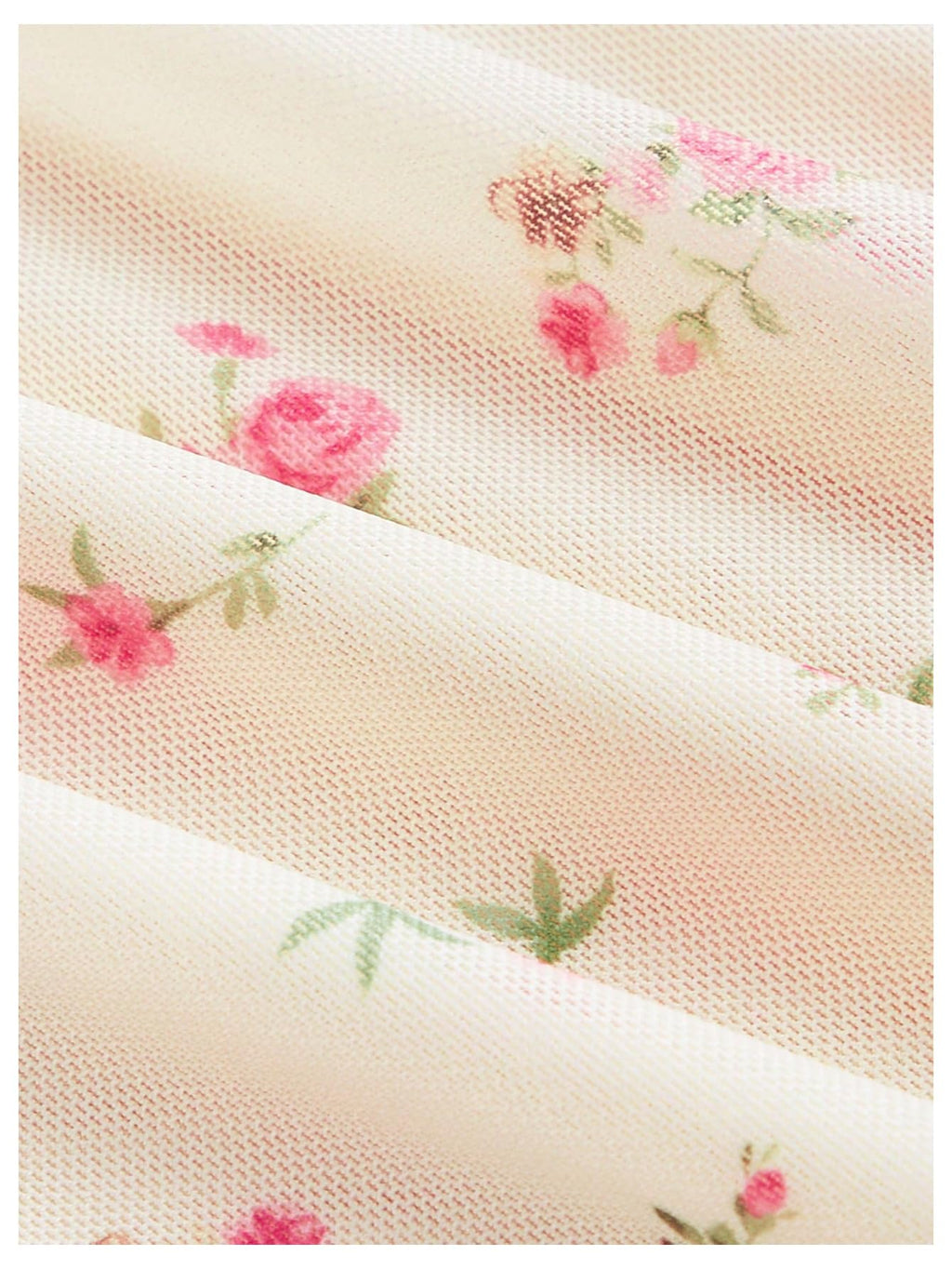 Women's Plus Size Floral Sleeveless Midi Dress Fishtail Hem Tank Dress