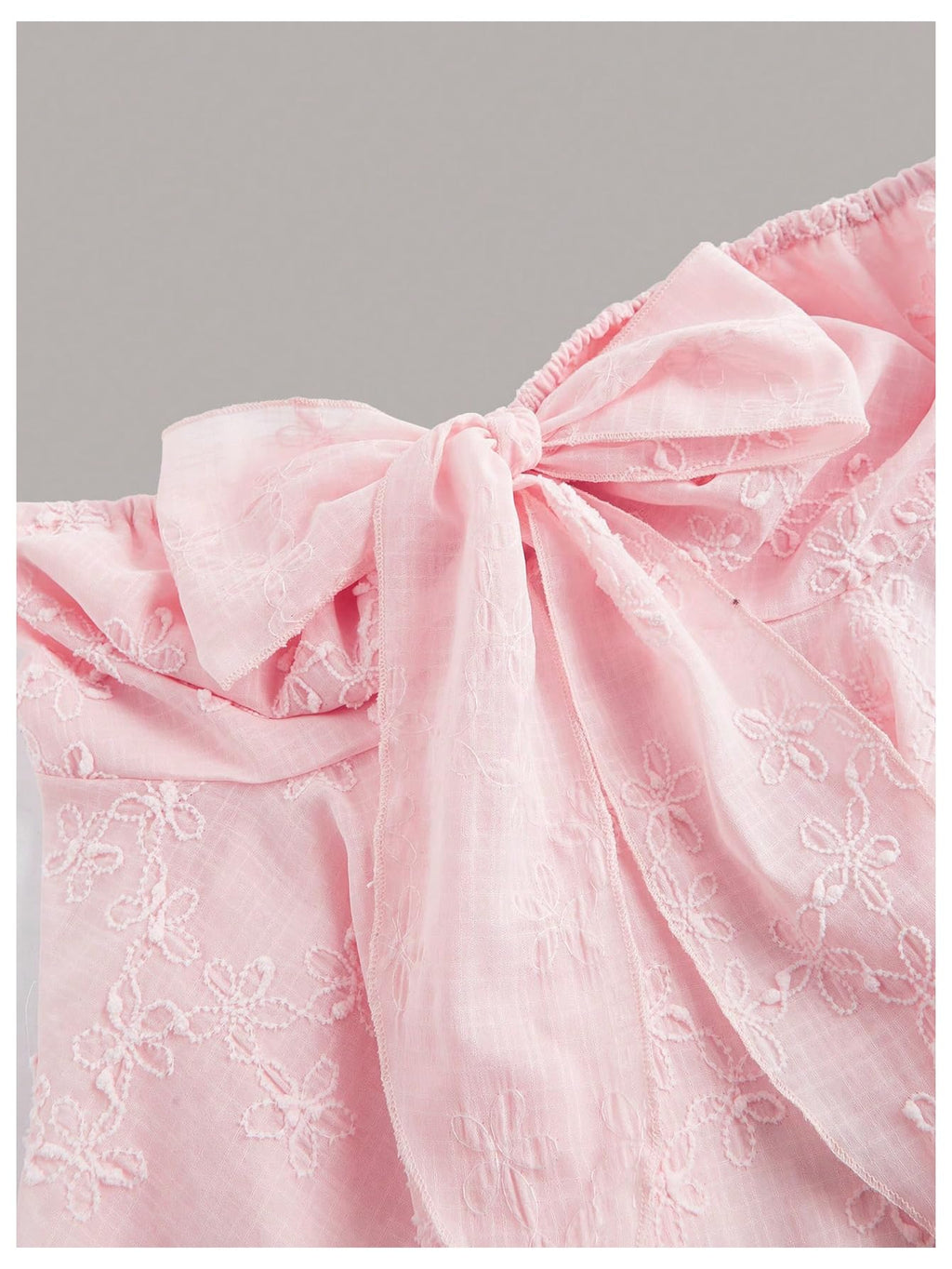 Women's Plus Size Tie Front Strapless Bandeau Tube Tops Flowy Vest Shirts Coquette Aesthetic Clothes