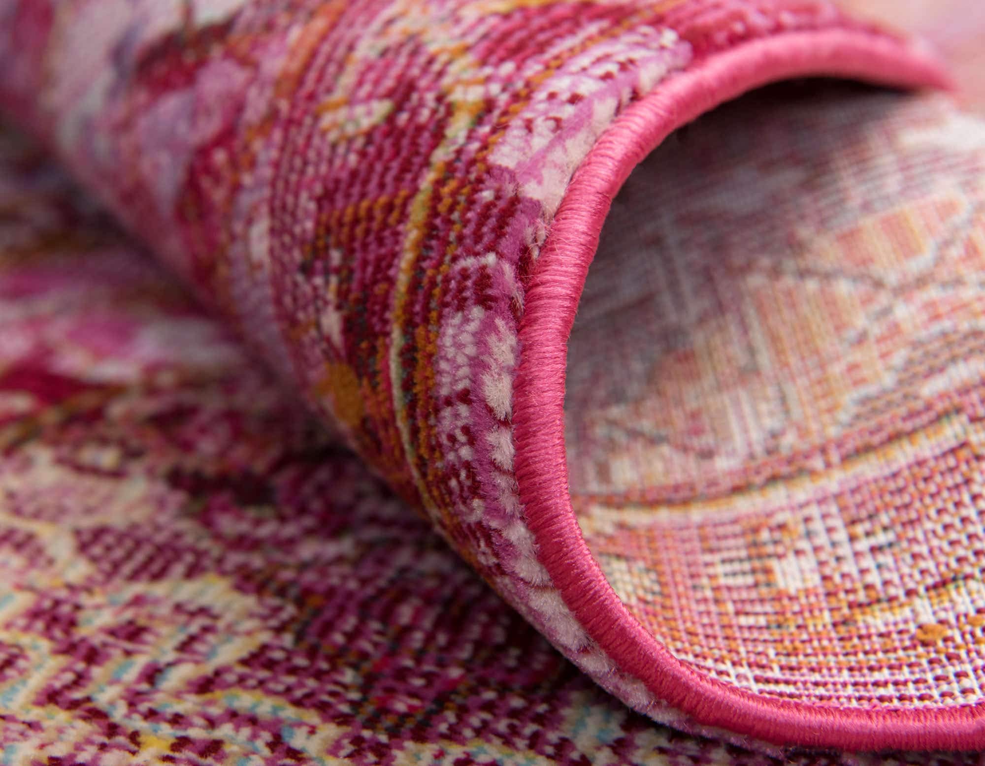 Unique Collection Area Rug