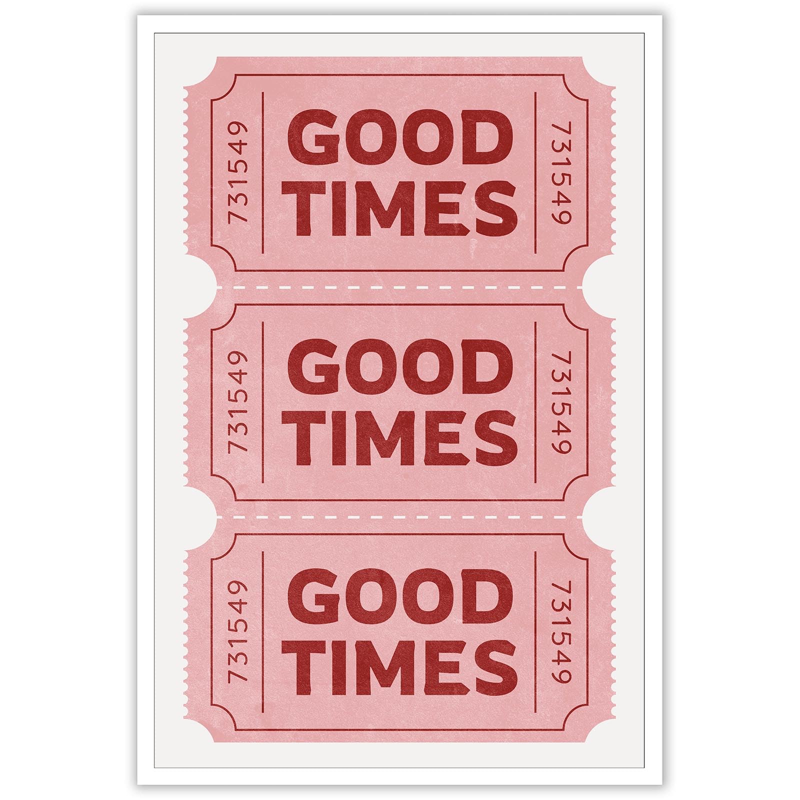 Trendy Canvas Wall Art Minimalist Room Aesthetic Wall Art Prints